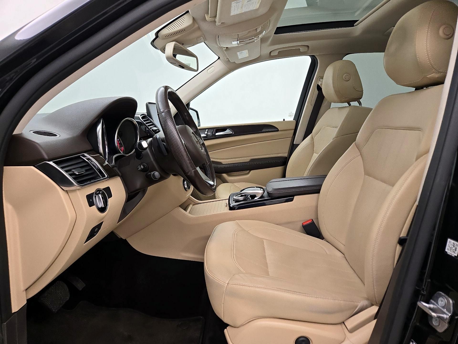 Thumbnail: 2018 Mercedes-Benz GLE - 11