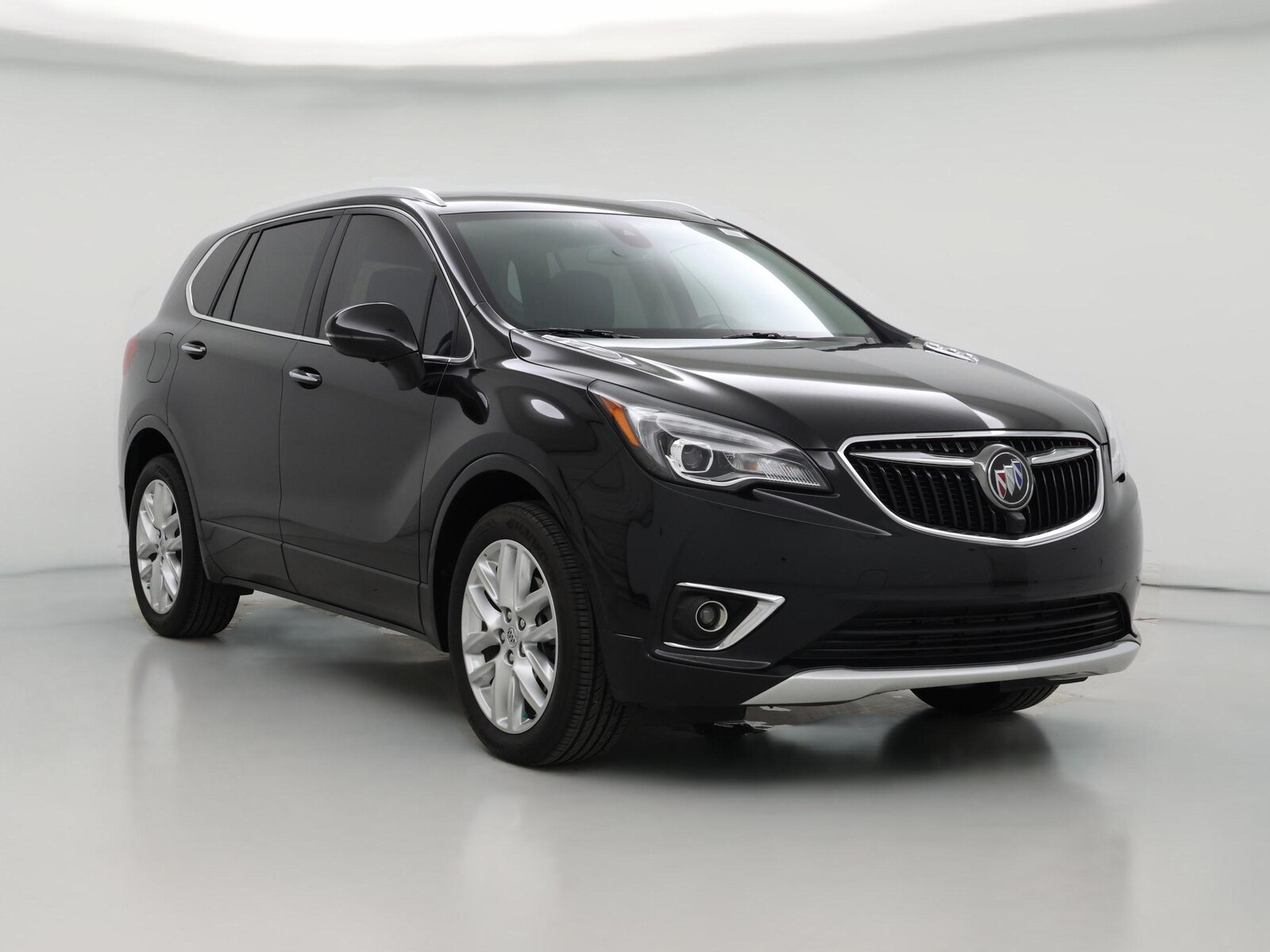 2019 Buick Envision