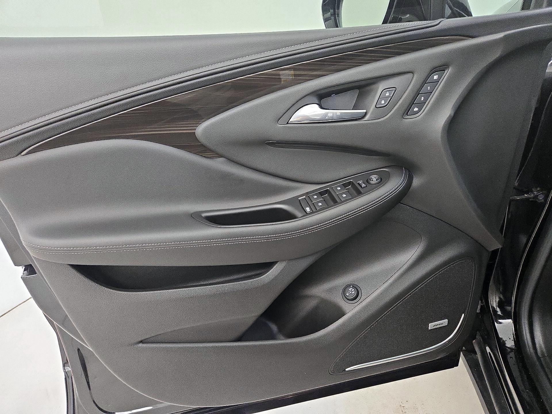 Thumbnail: 2019 Buick Envision - 12