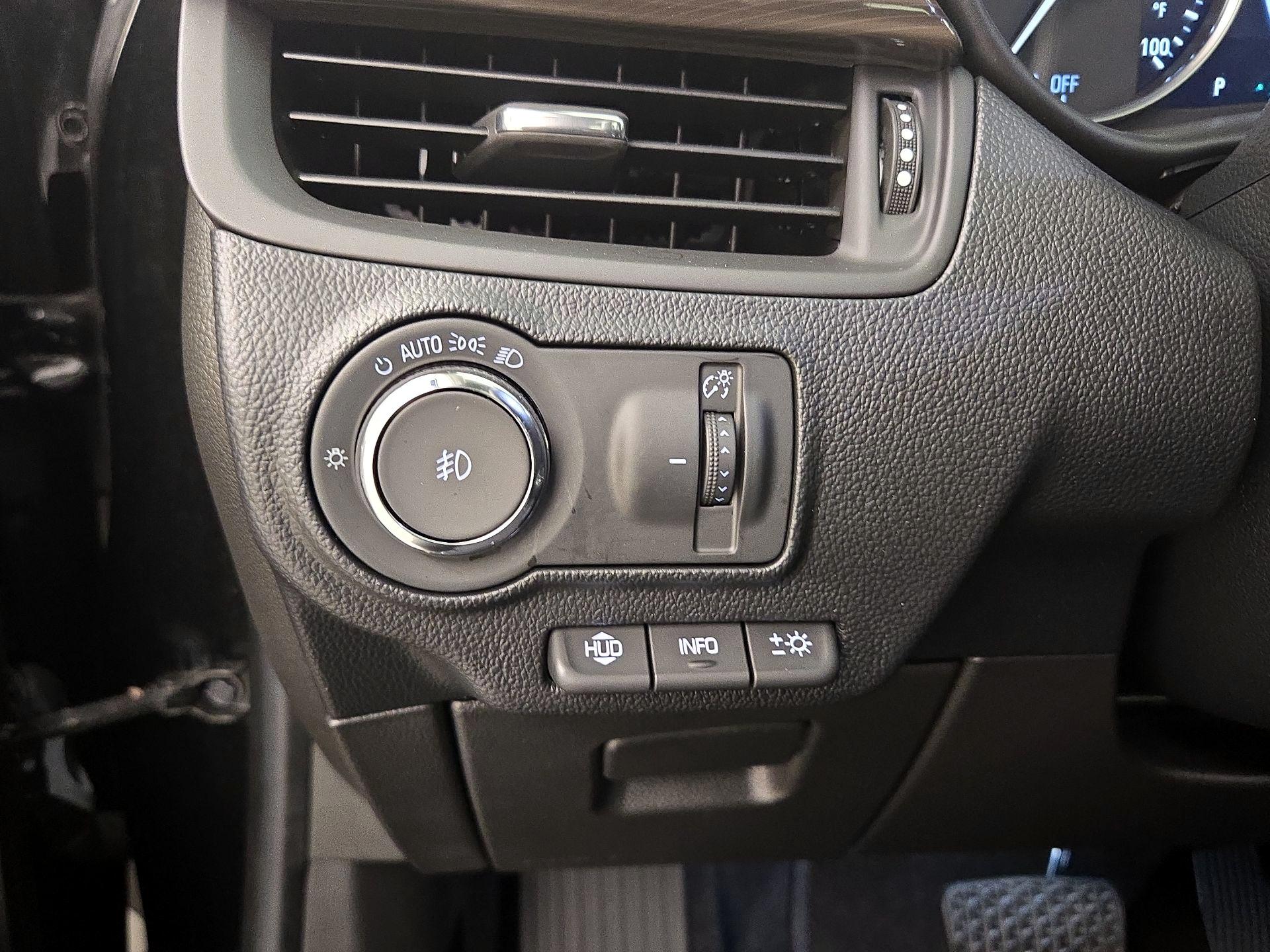 Thumbnail: 2019 Buick Envision - 13