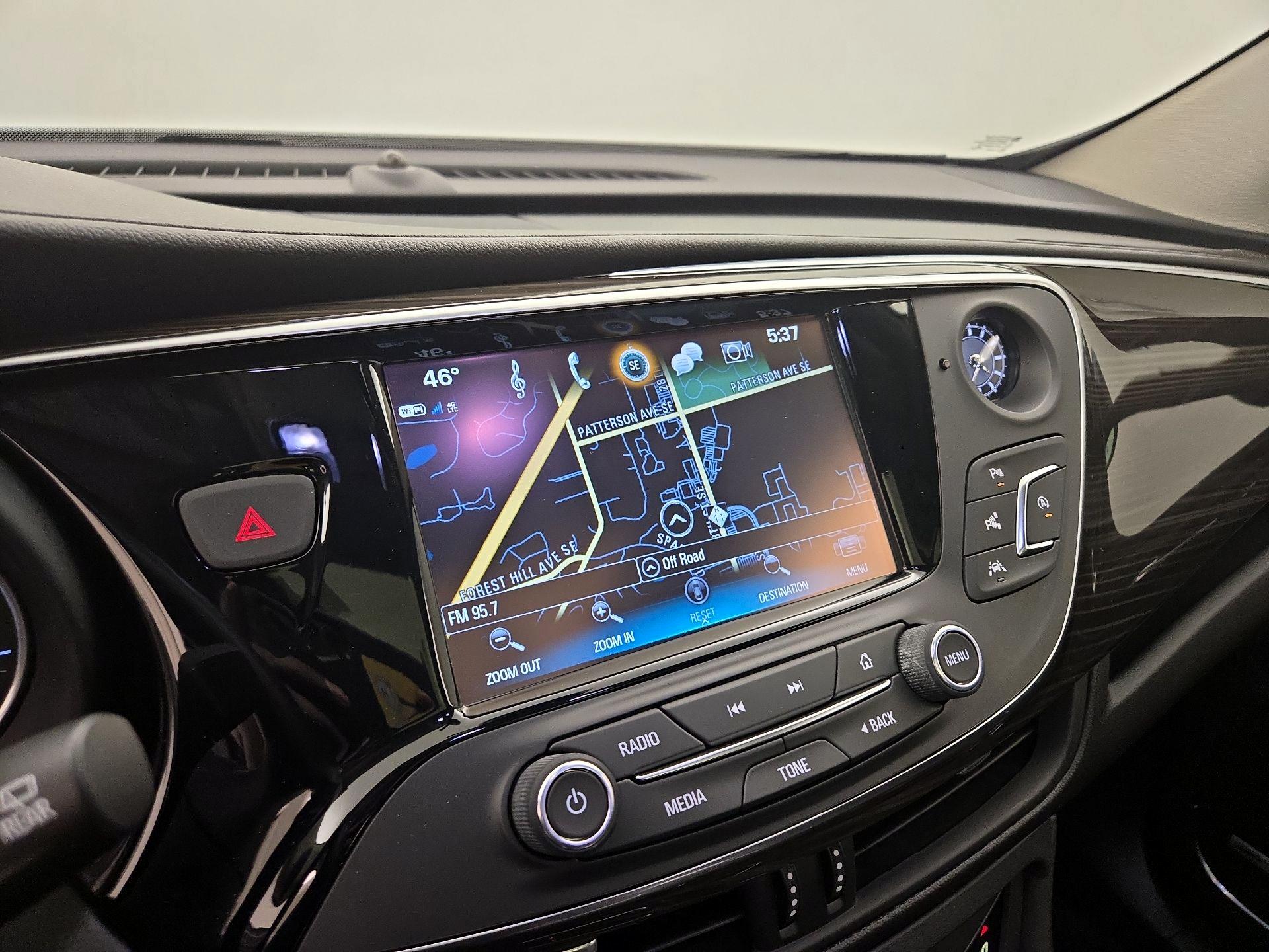 Thumbnail: 2019 Buick Envision - 14