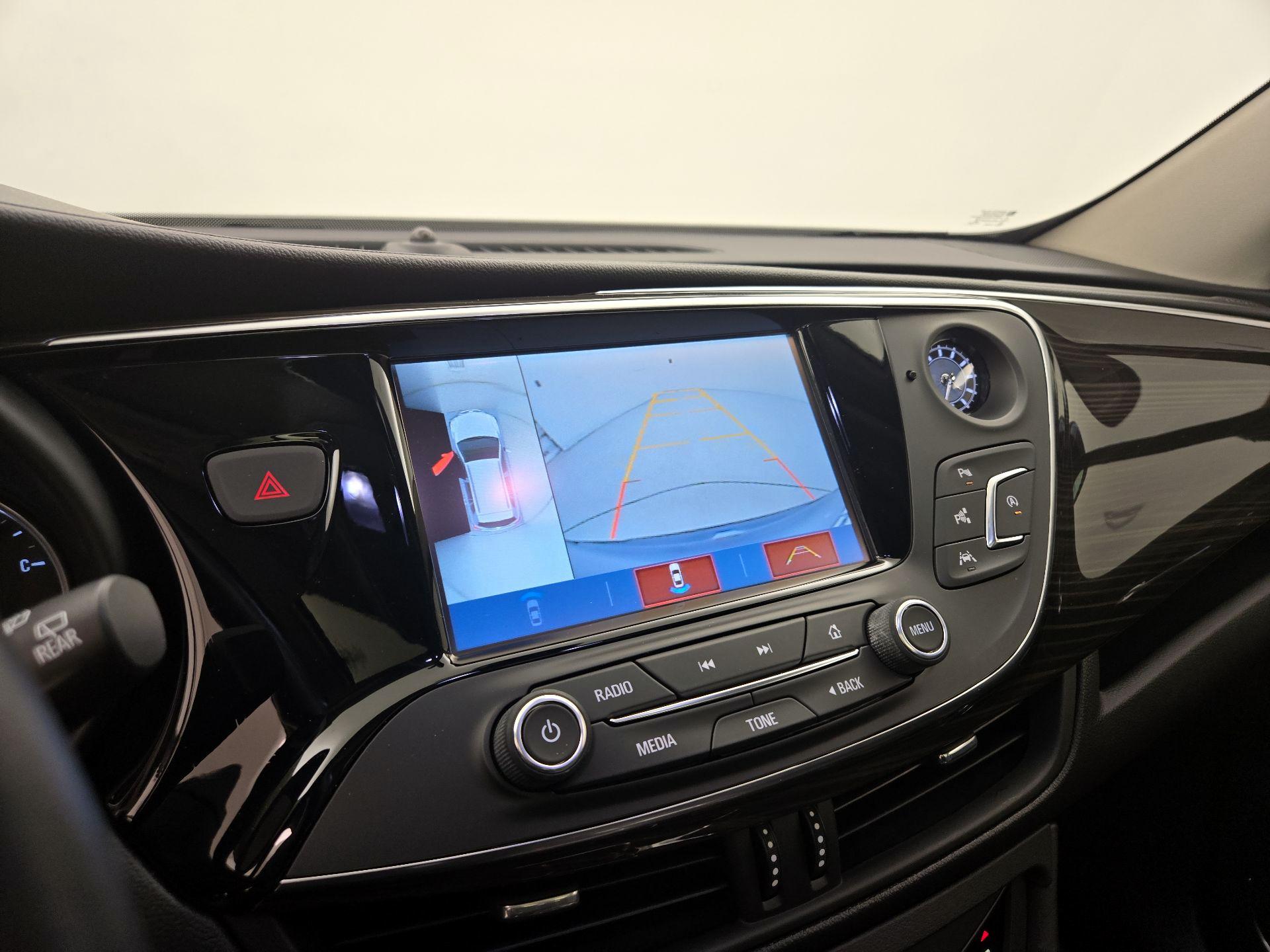 Thumbnail: 2019 Buick Envision - 15