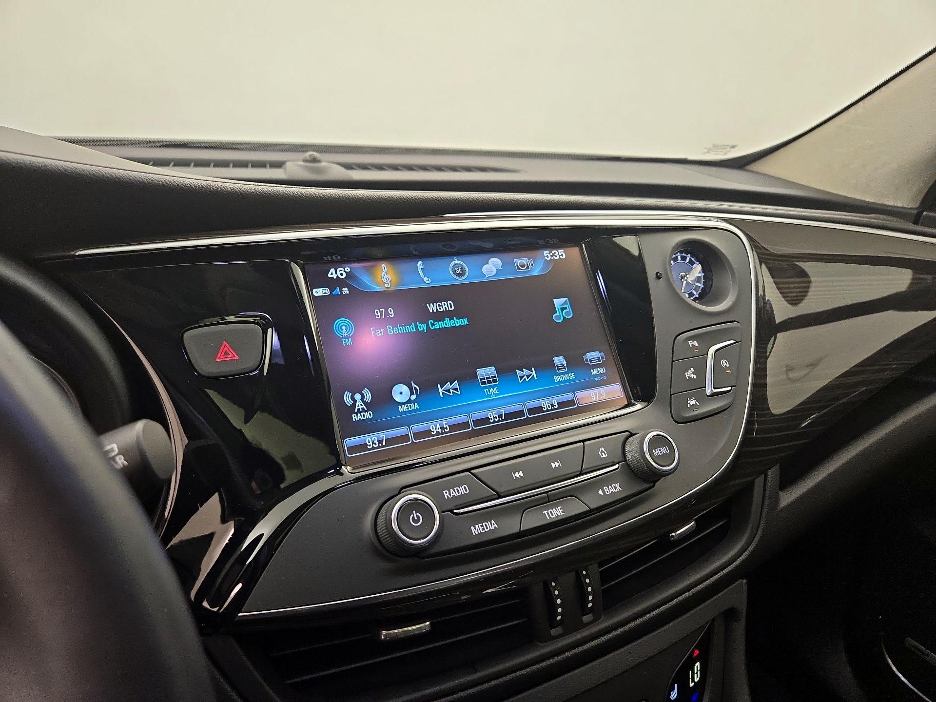 Thumbnail: 2019 Buick Envision - 16