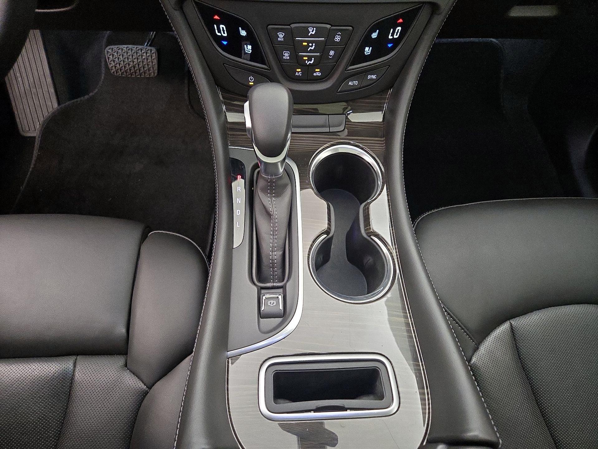 Thumbnail: 2019 Buick Envision - 18