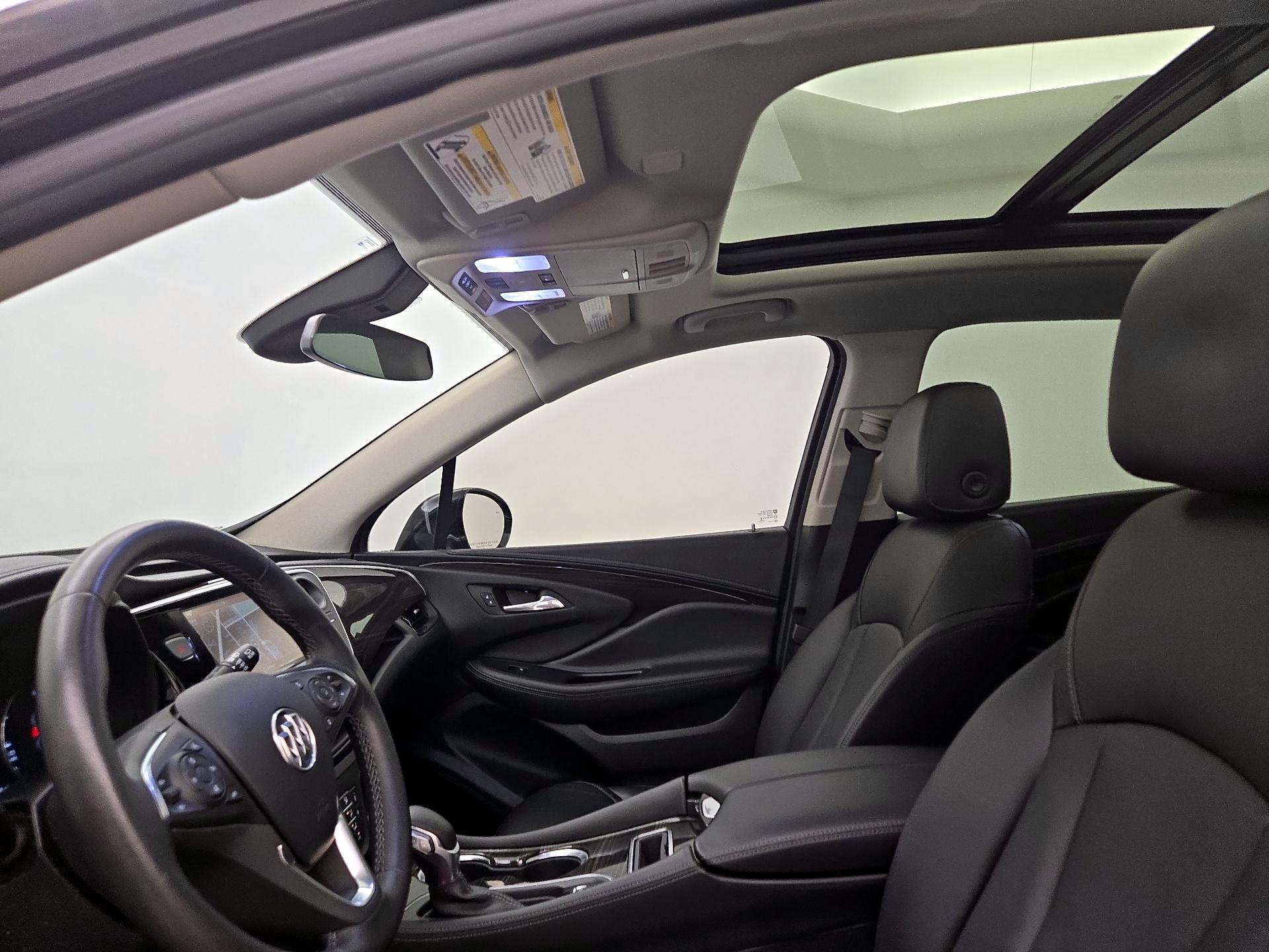 Thumbnail: 2019 Buick Envision - 20