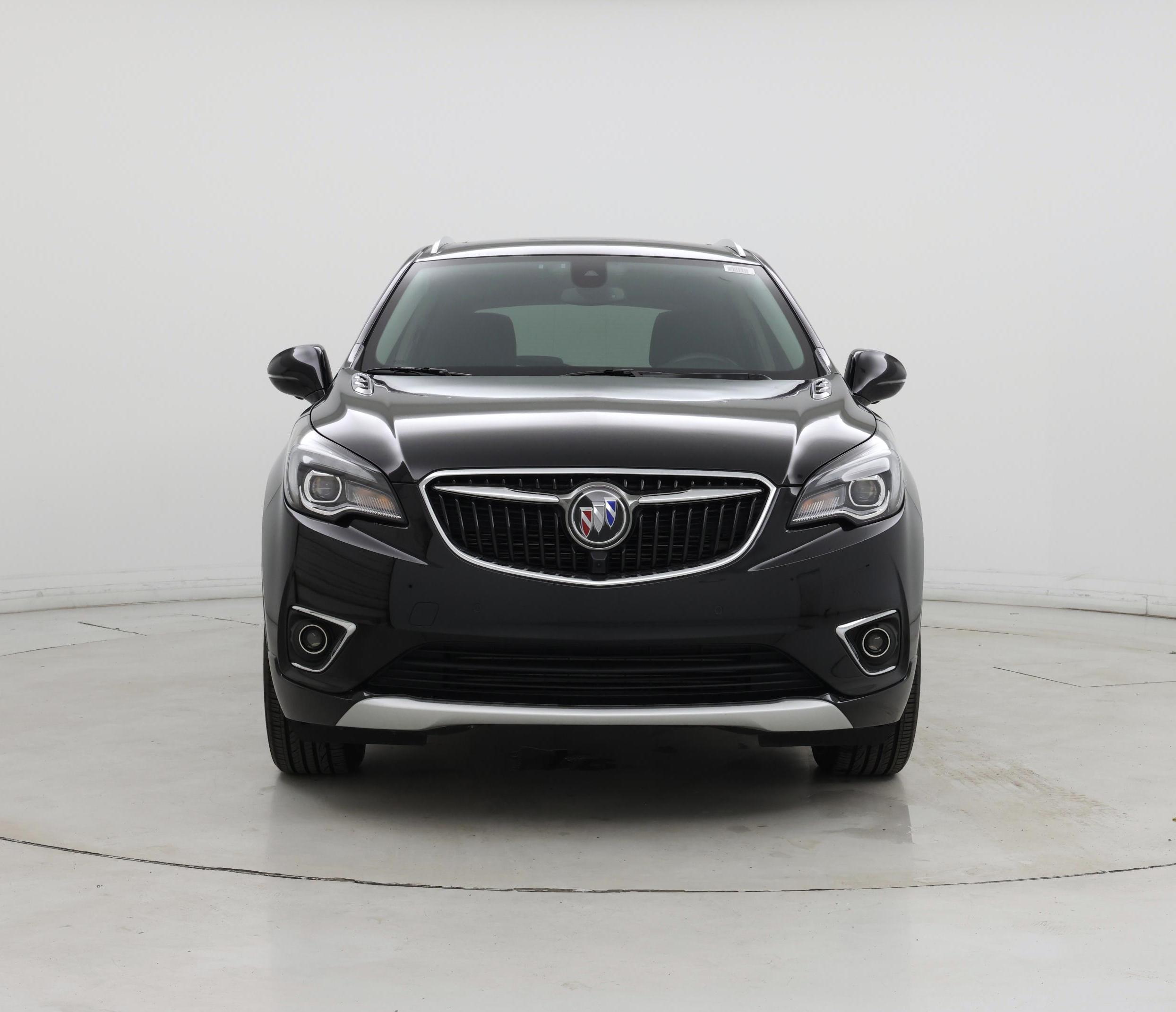 Thumbnail: 2019 Buick Envision - 5
