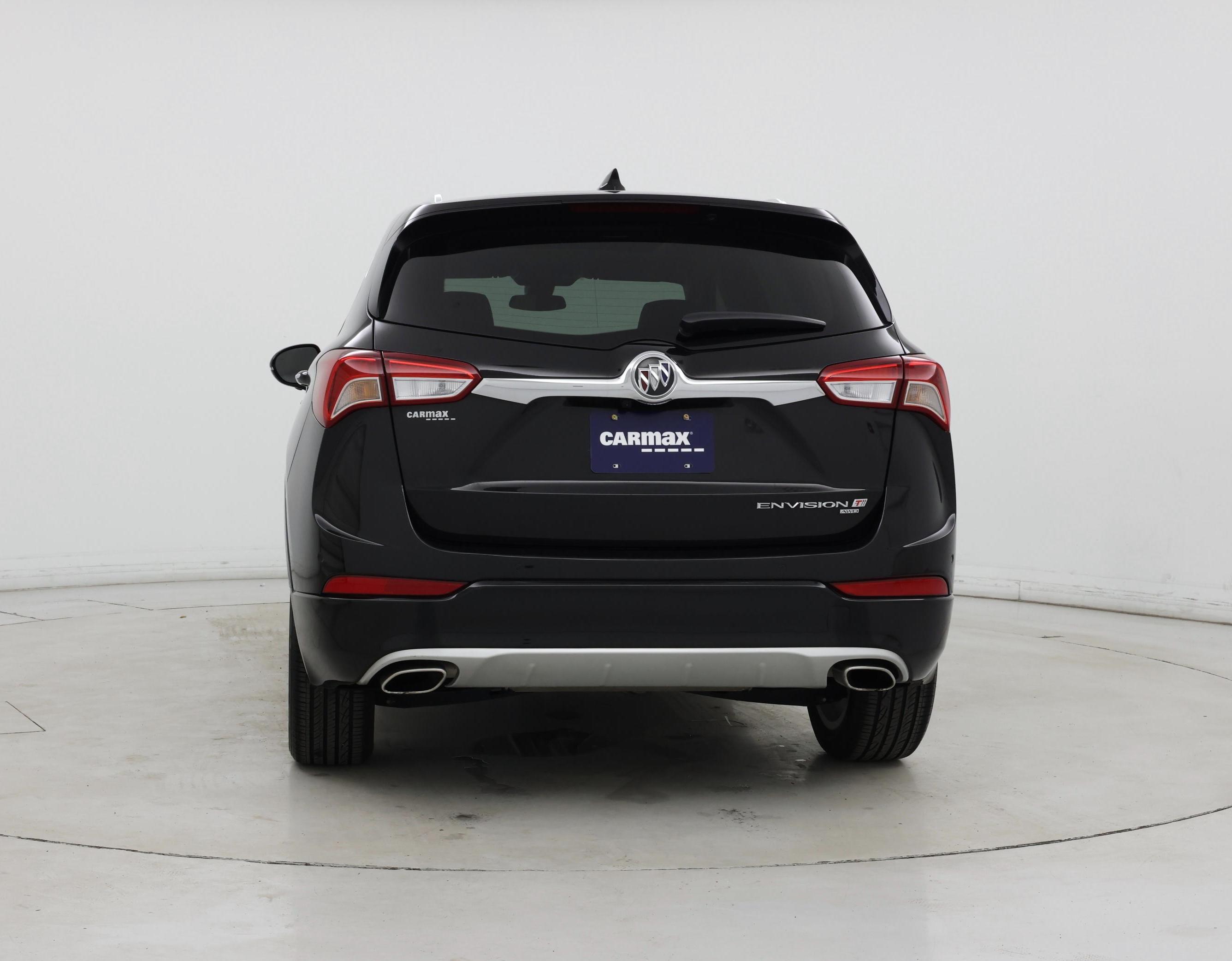 Thumbnail: 2019 Buick Envision - 6