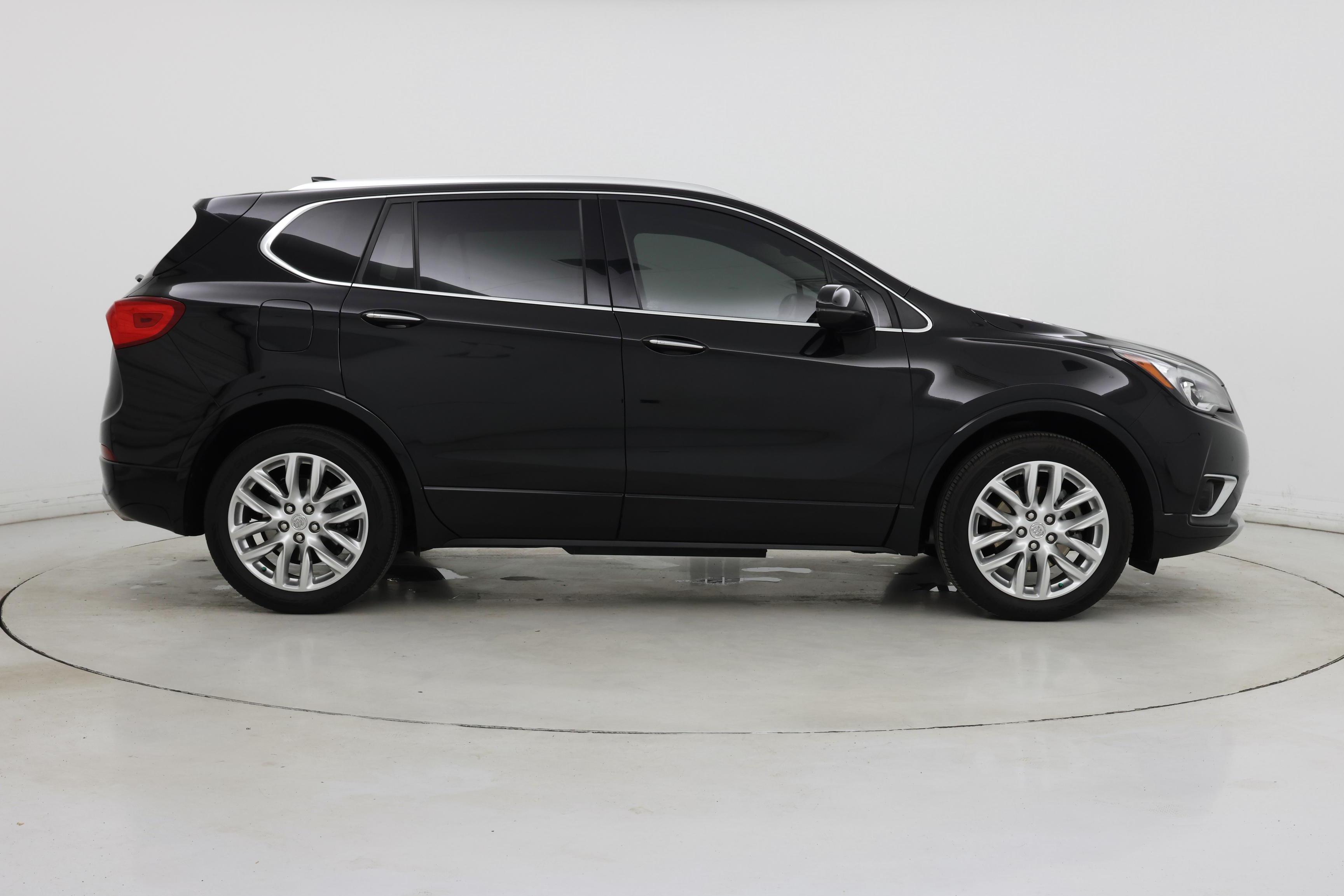 Thumbnail: 2019 Buick Envision - 7