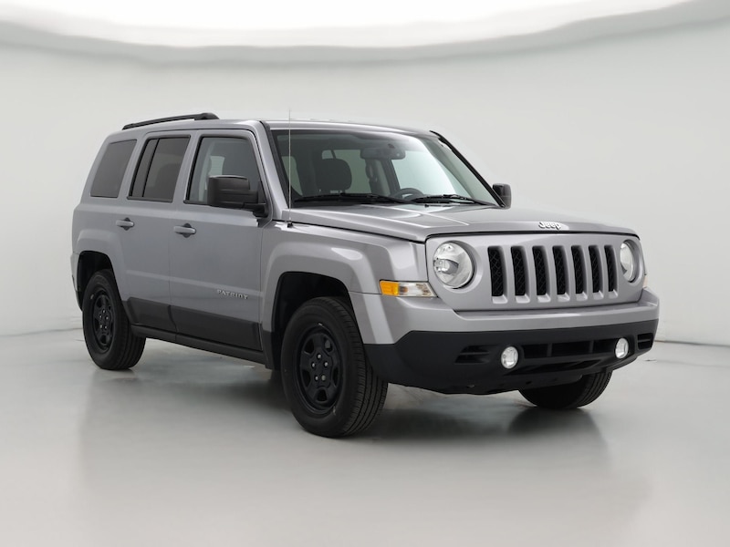 2016 Jeep Patriot Sport -
                  Grand Rapids, MI