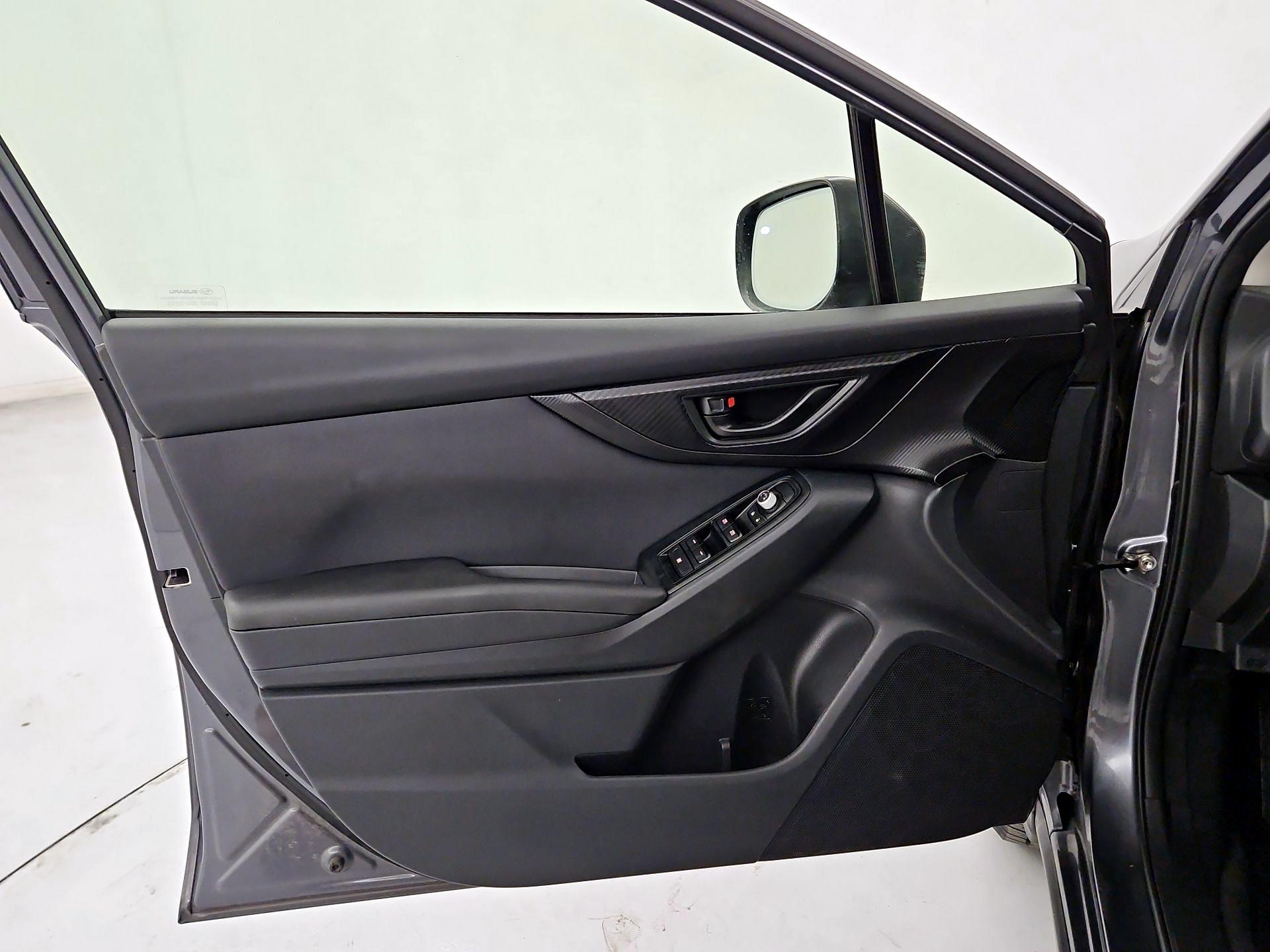 Thumbnail: 2022 Subaru Crosstrek - 12