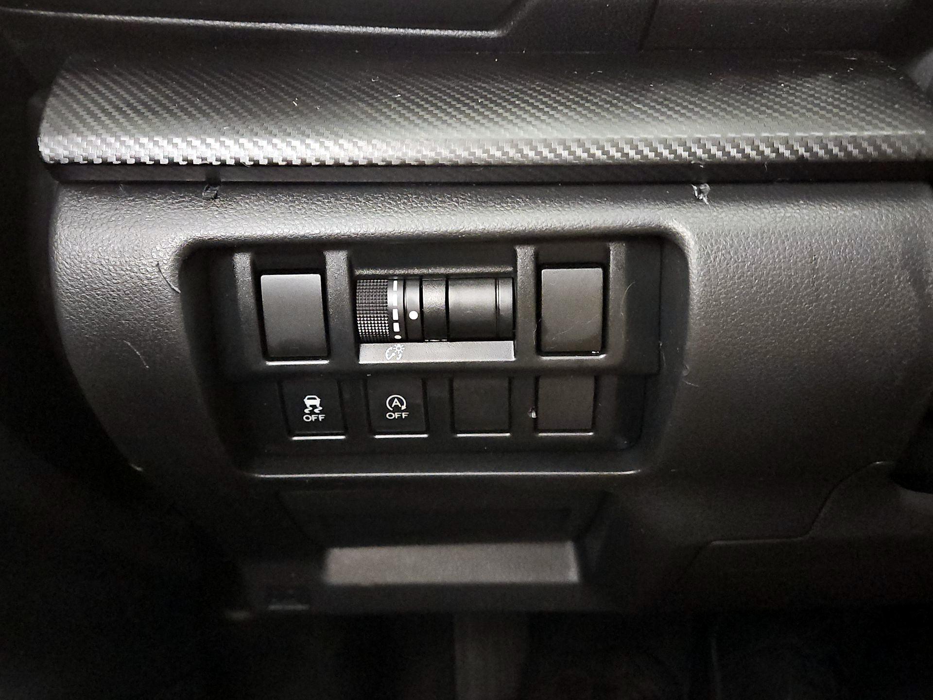 Thumbnail: 2022 Subaru Crosstrek - 13