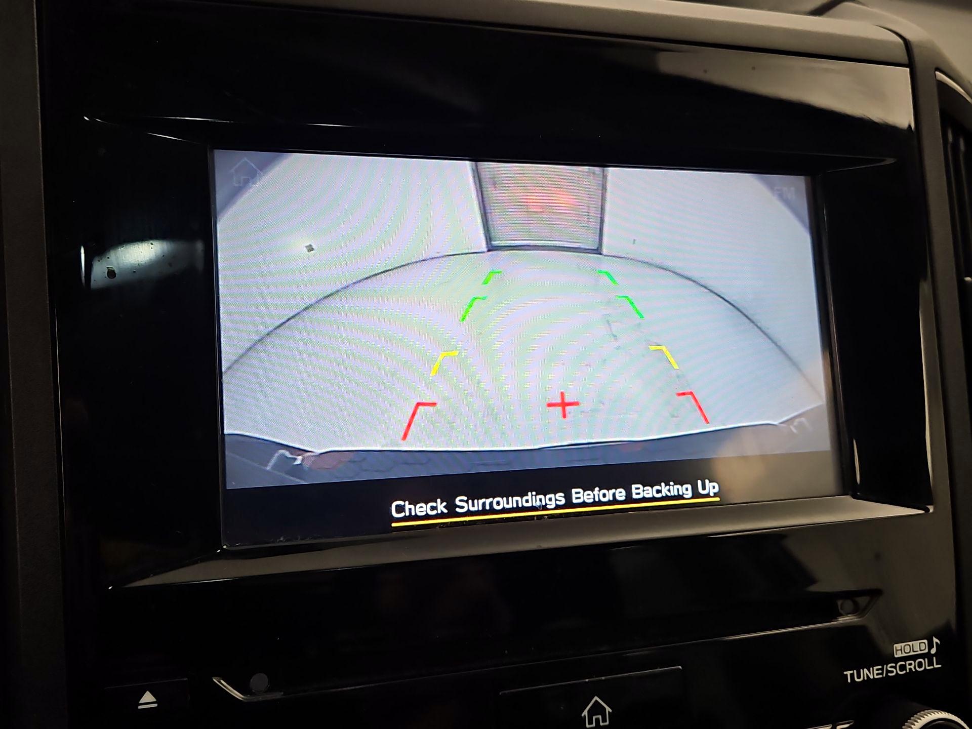 Thumbnail: 2022 Subaru Crosstrek - 14