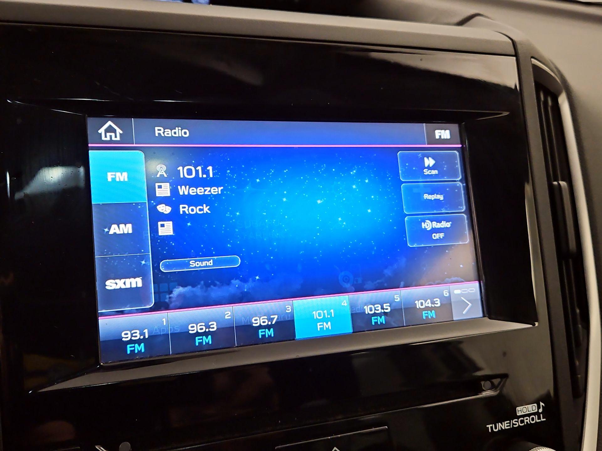 Thumbnail: 2022 Subaru Crosstrek - 15