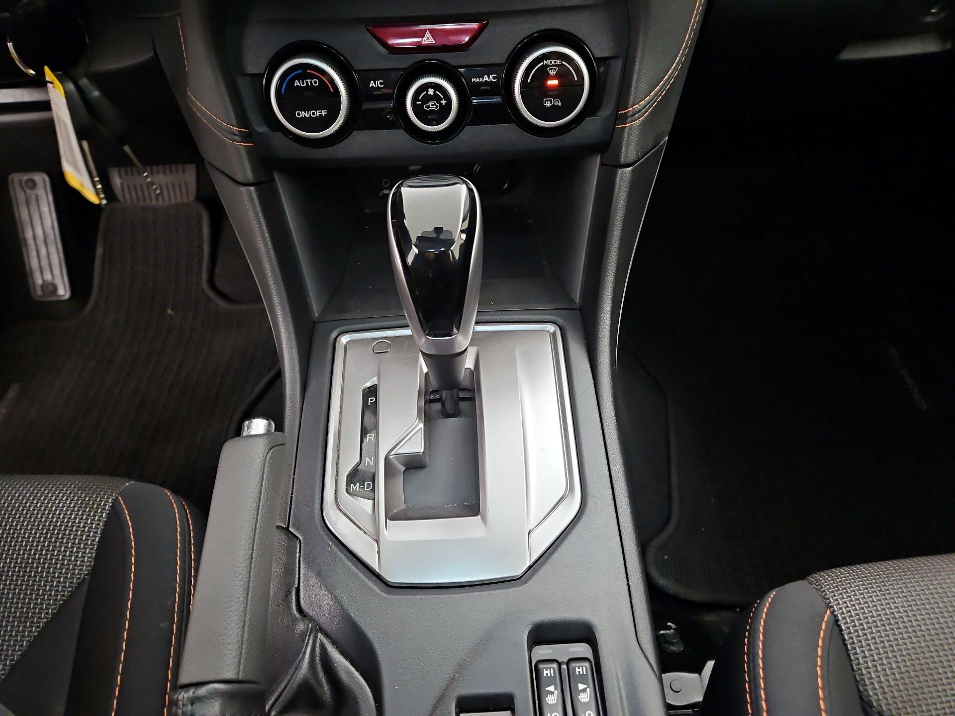 Thumbnail: 2022 Subaru Crosstrek - 17