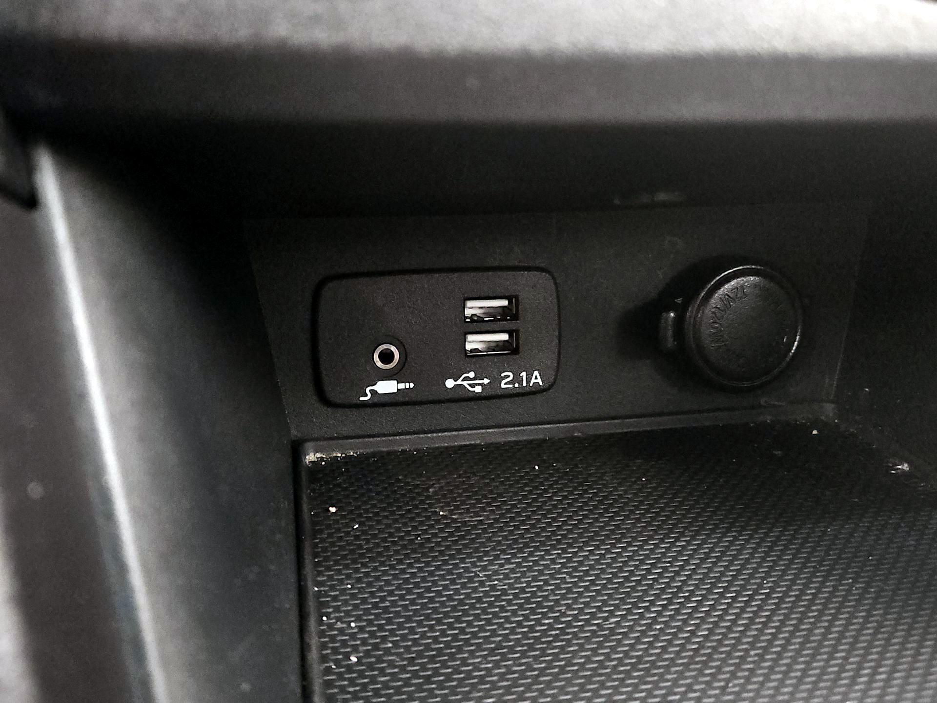 Thumbnail: 2022 Subaru Crosstrek - 18