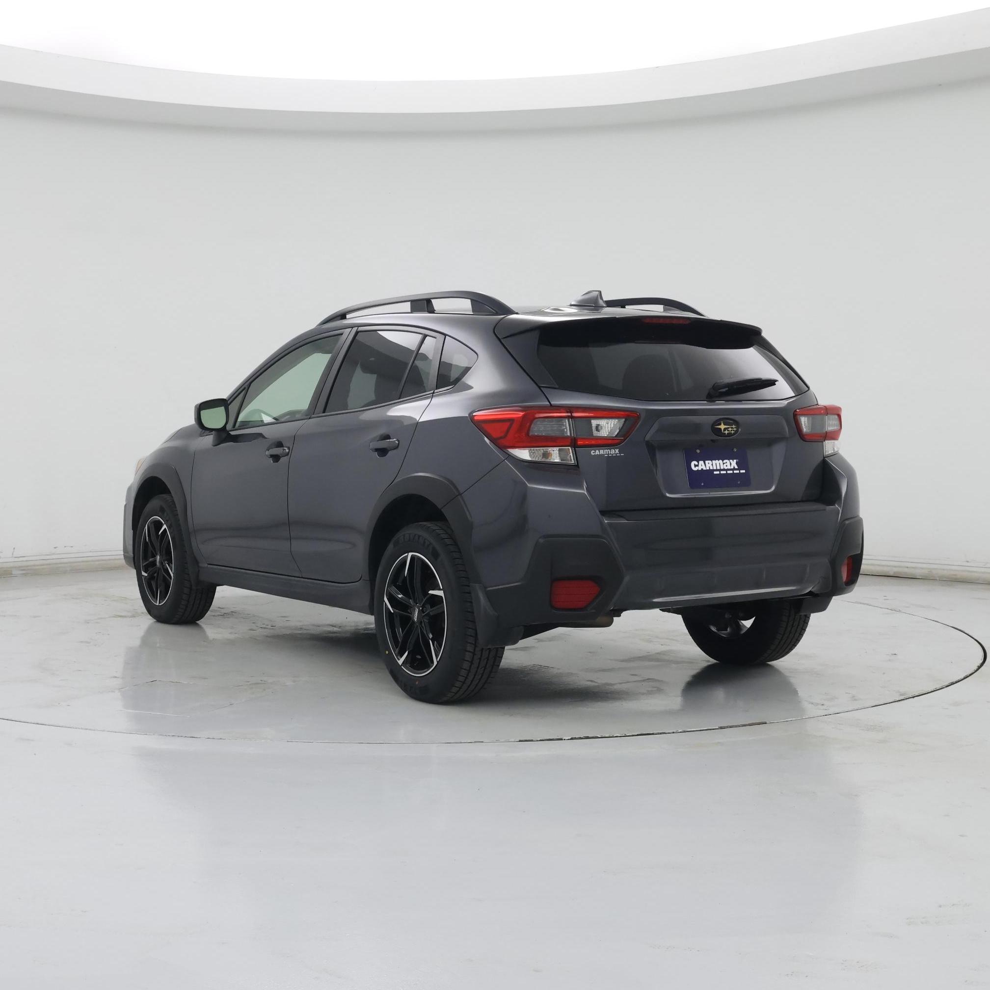 Thumbnail: 2022 Subaru Crosstrek - 2