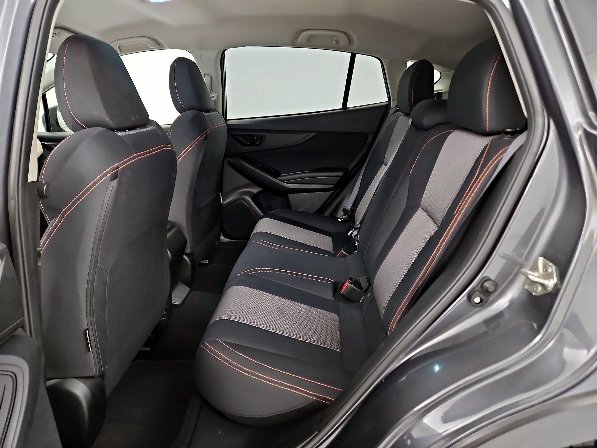 Thumbnail: 2022 Subaru Crosstrek - 19