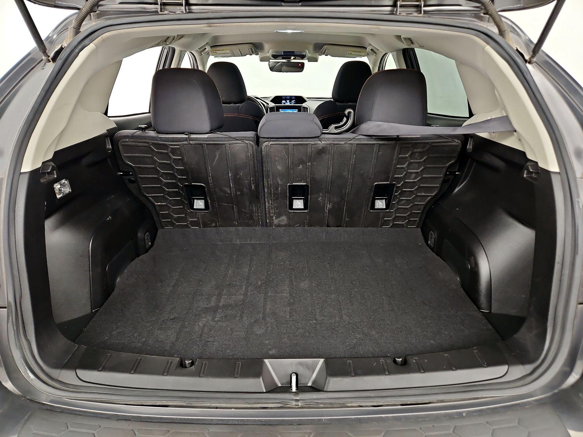 Thumbnail: 2022 Subaru Crosstrek - 20