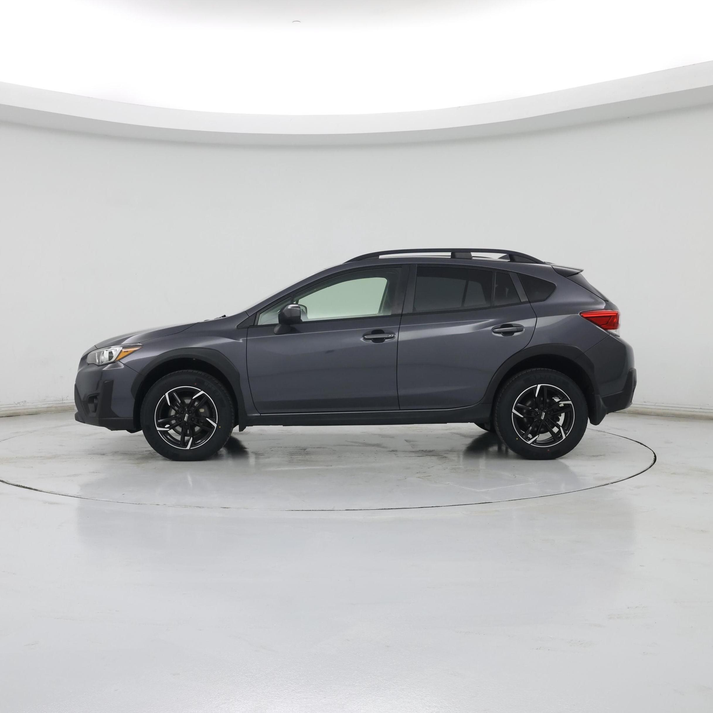 Thumbnail: 2022 Subaru Crosstrek - 3