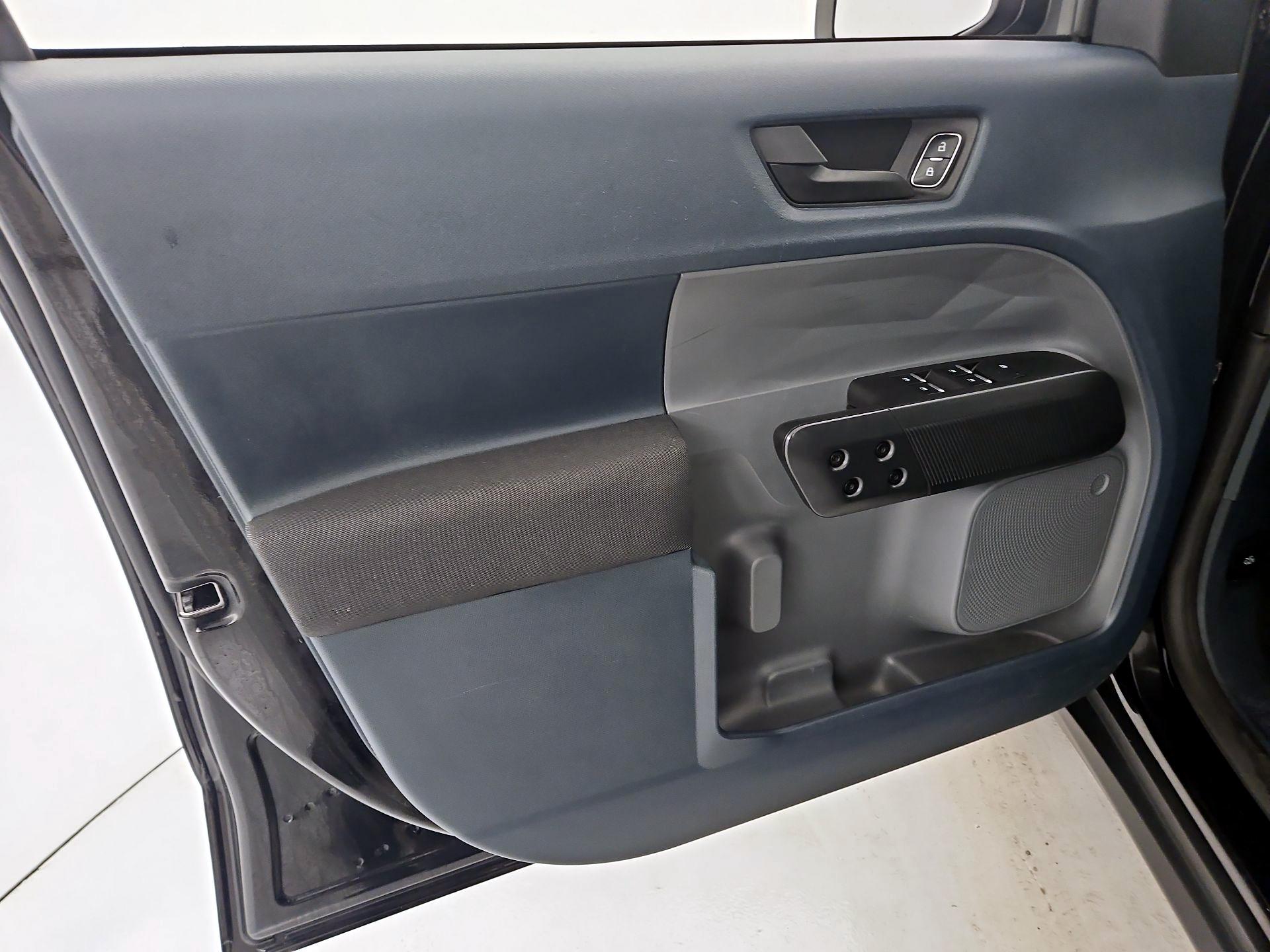 Thumbnail: 2022 Ford Maverick - 12