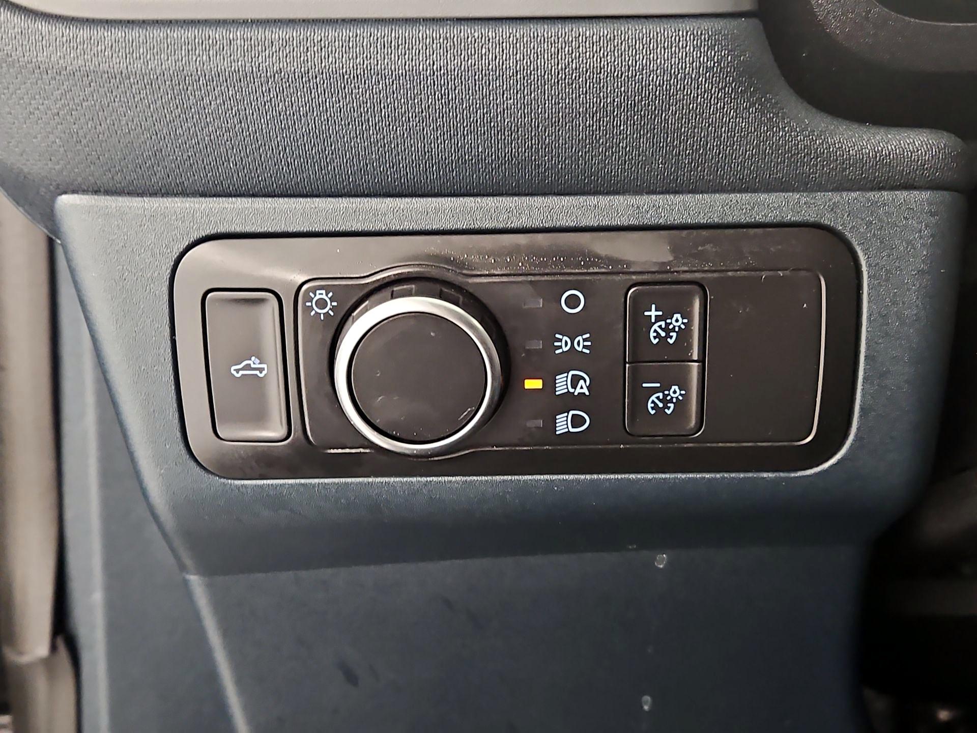 Thumbnail: 2022 Ford Maverick - 13