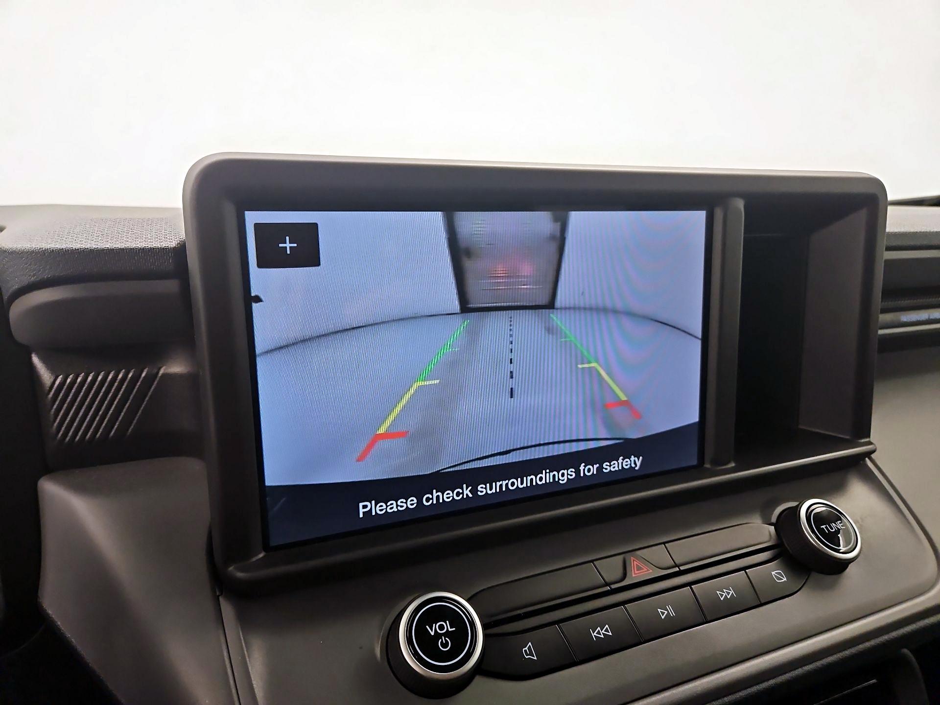 Thumbnail: 2022 Ford Maverick - 14