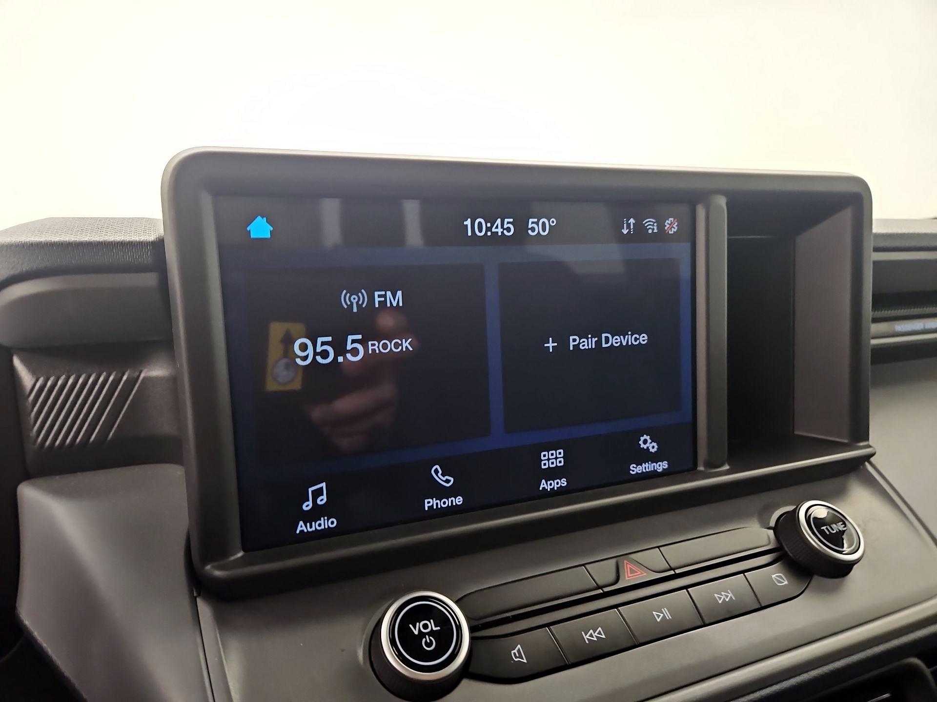 Thumbnail: 2022 Ford Maverick - 15