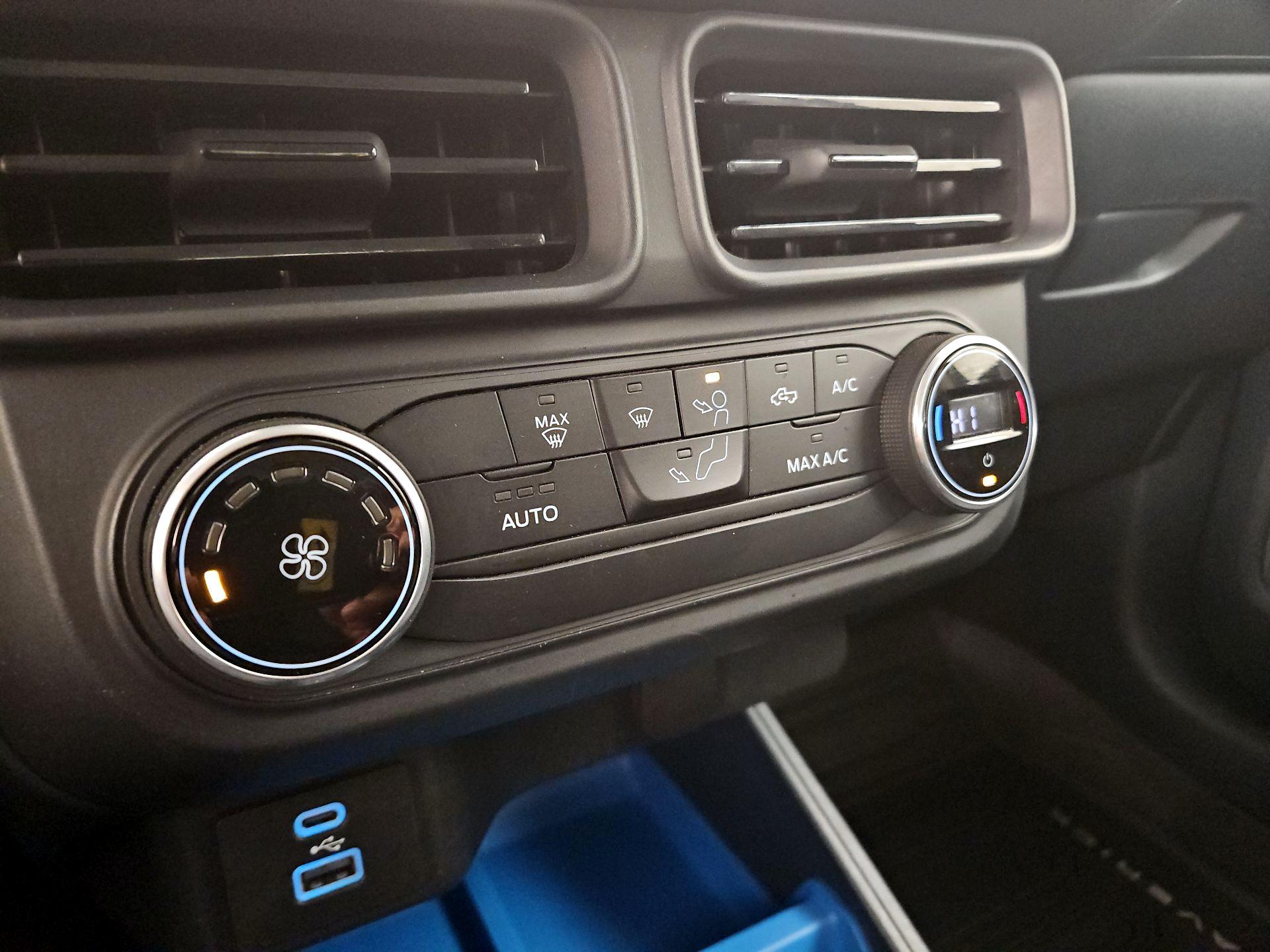 Thumbnail: 2022 Ford Maverick - 16