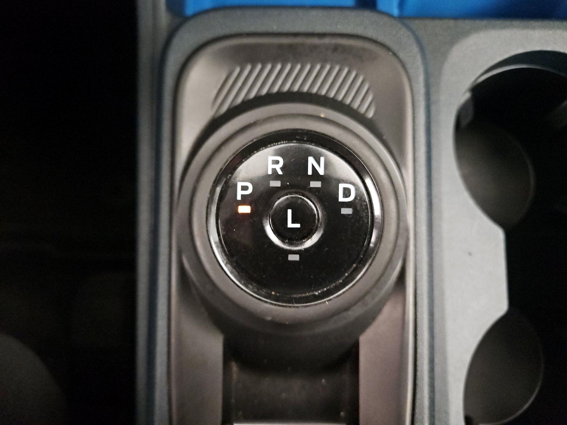 Thumbnail: 2022 Ford Maverick - 17