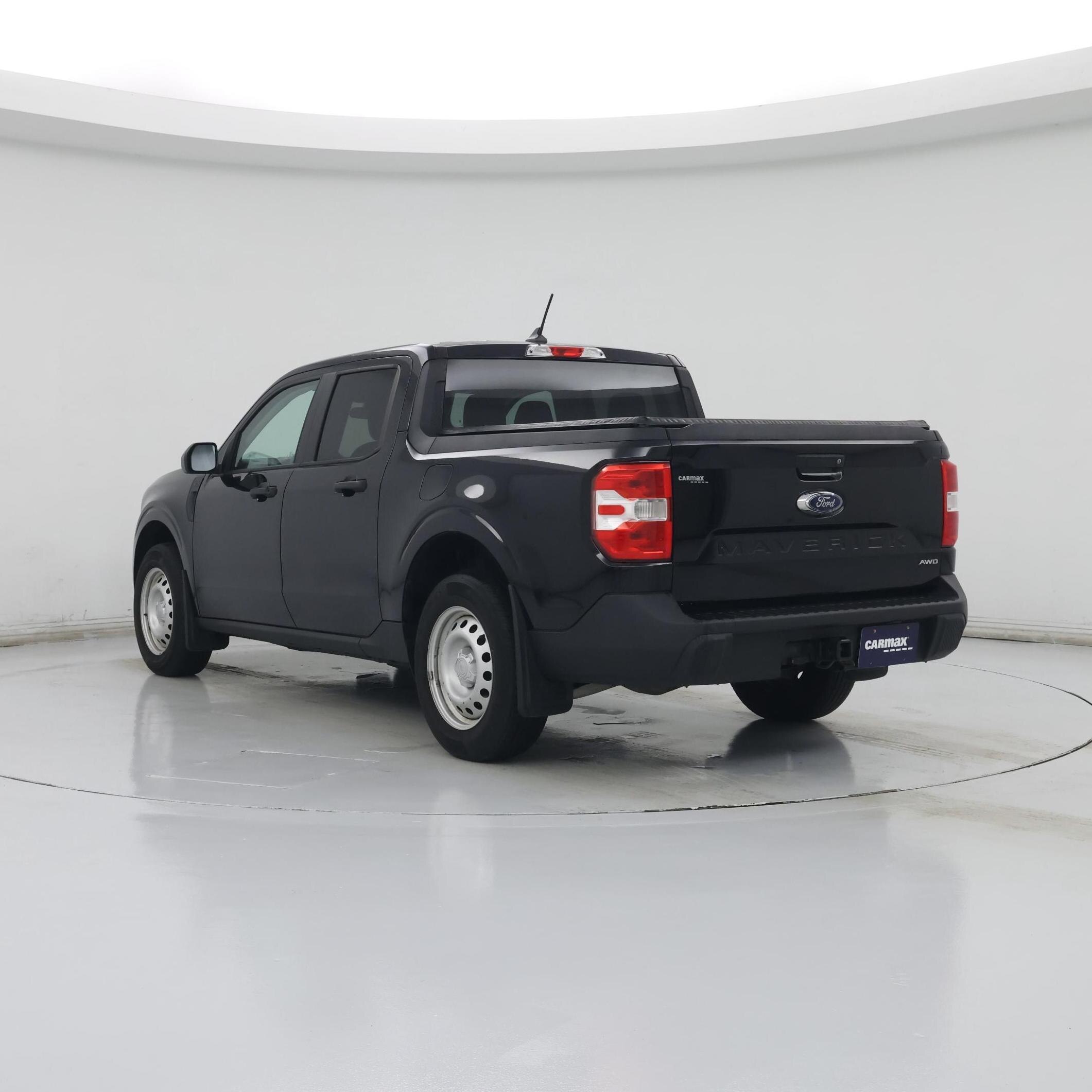 Thumbnail: 2022 Ford Maverick - 2