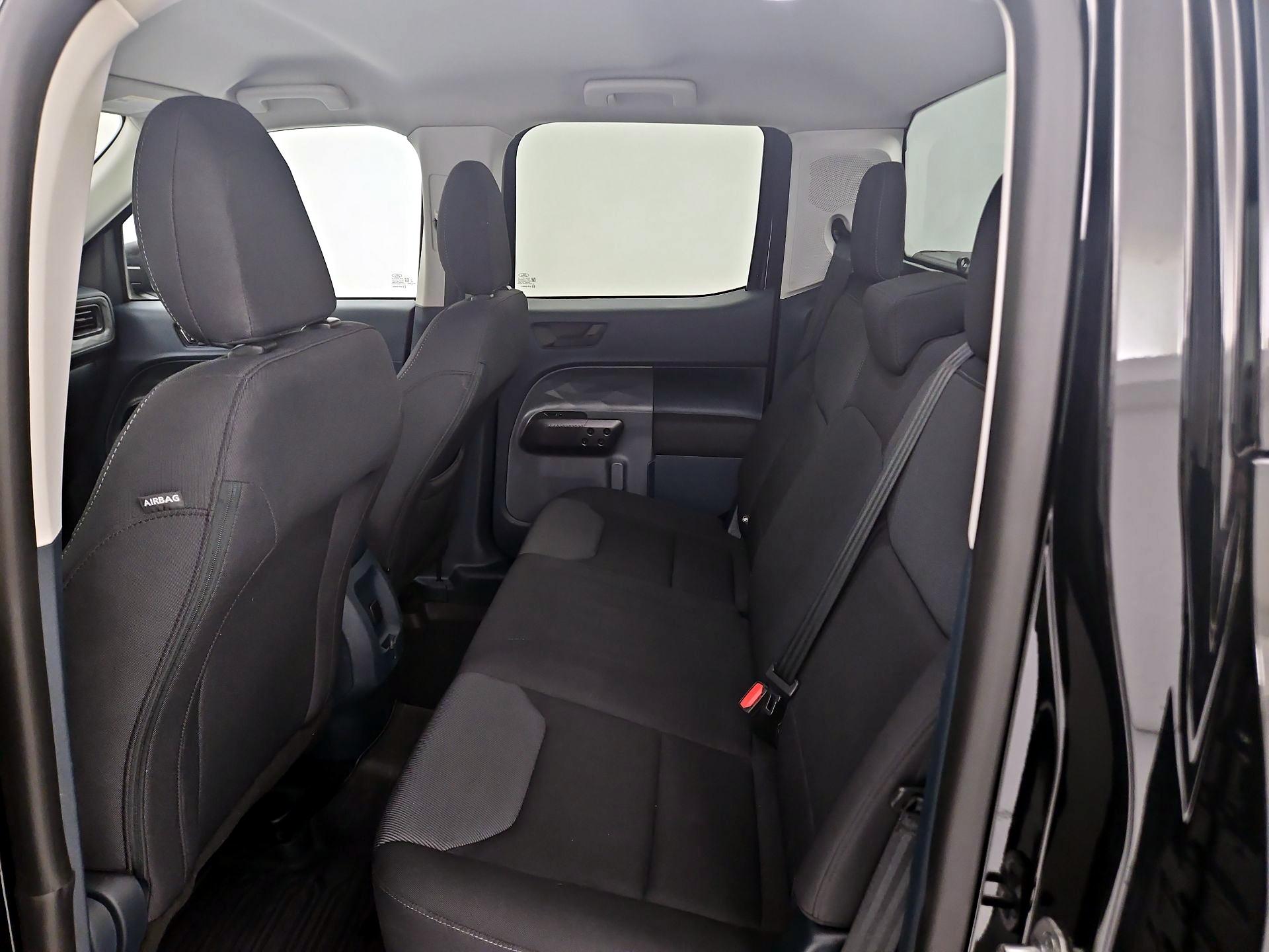 Thumbnail: 2022 Ford Maverick - 19