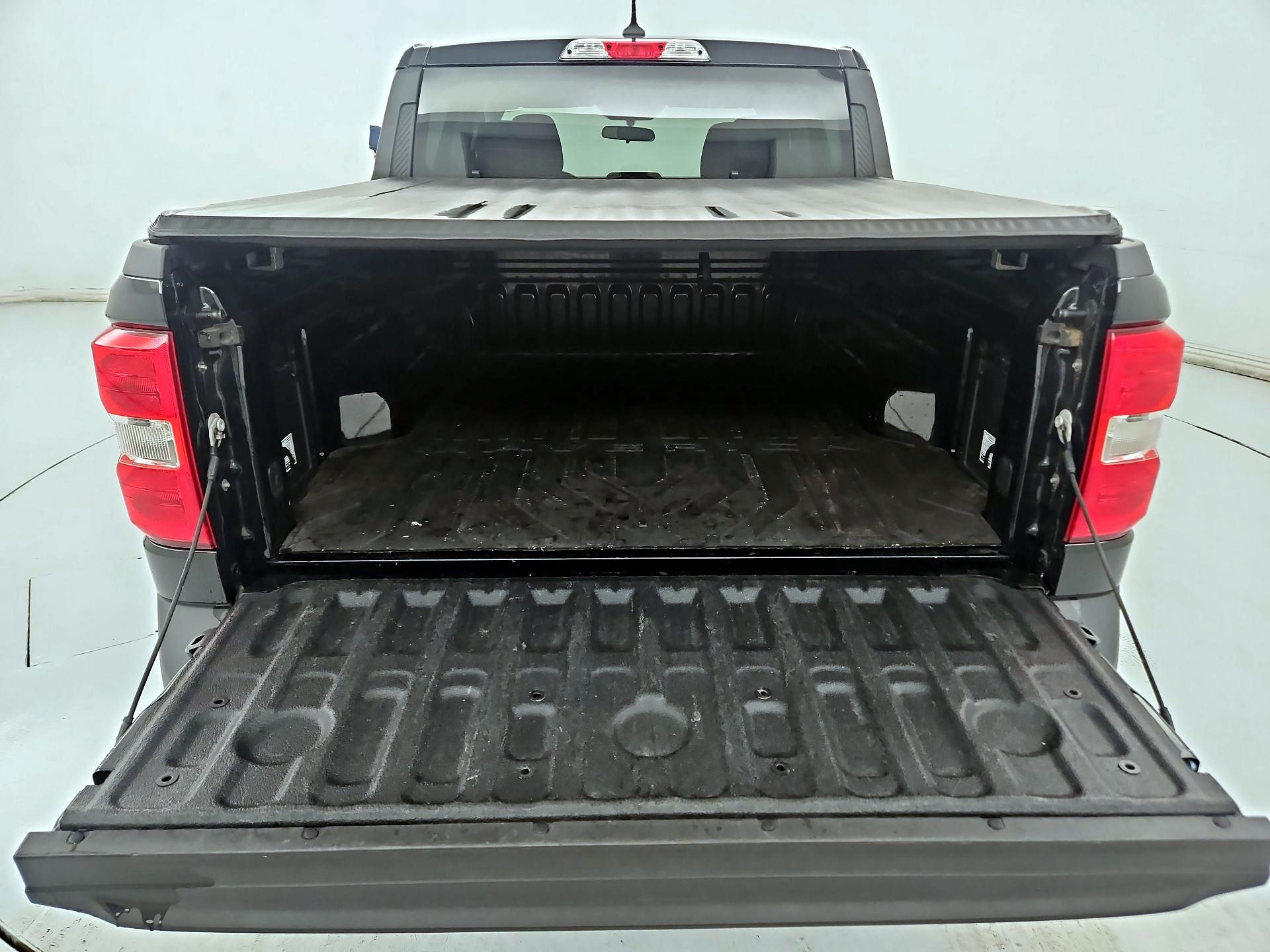 Thumbnail: 2022 Ford Maverick - 20