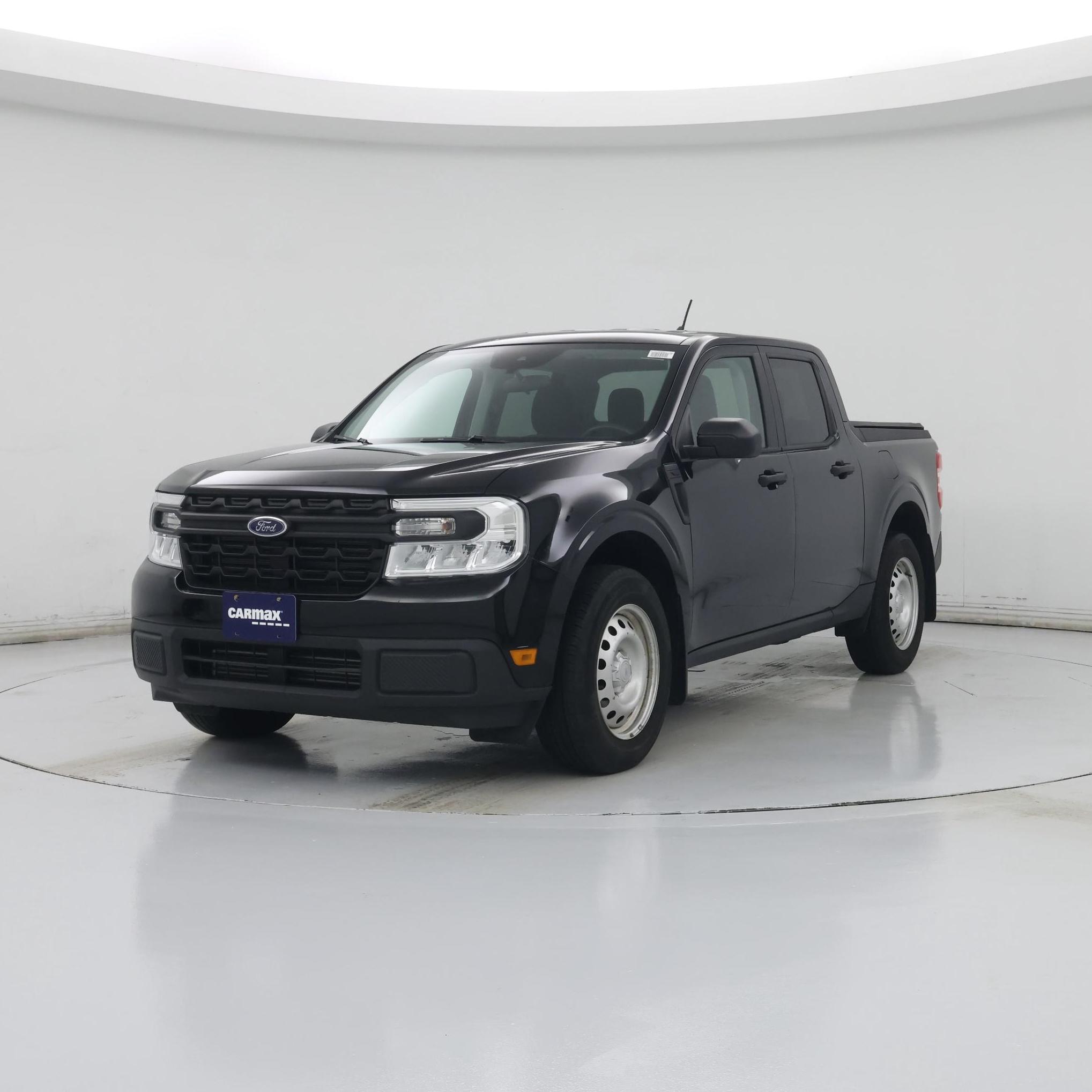 Thumbnail: 2022 Ford Maverick - 4