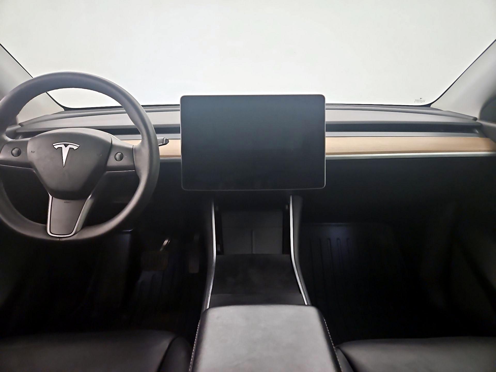 Thumbnail: 2021 Tesla Model Y - 9