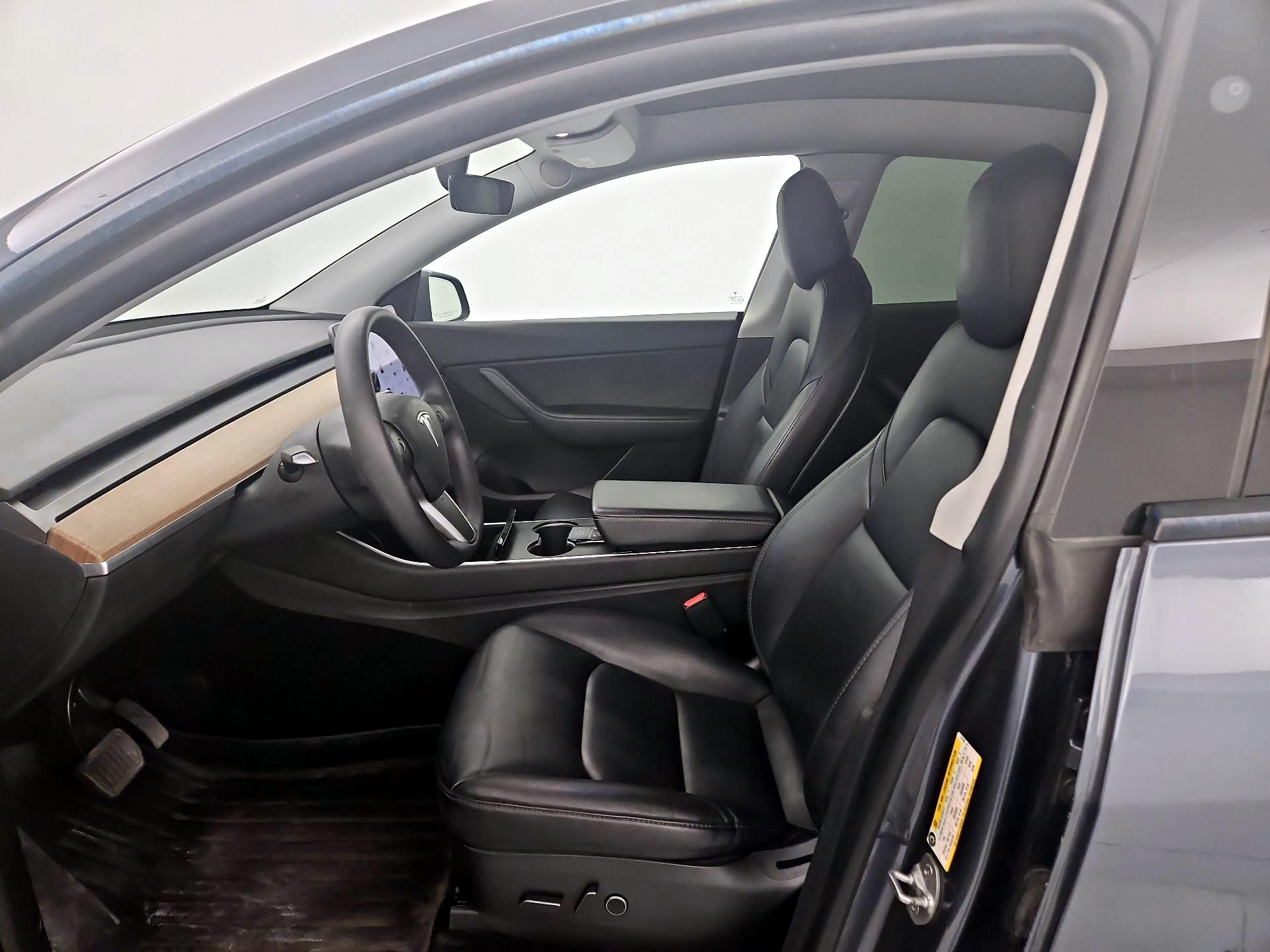 Thumbnail: 2021 Tesla Model Y - 11