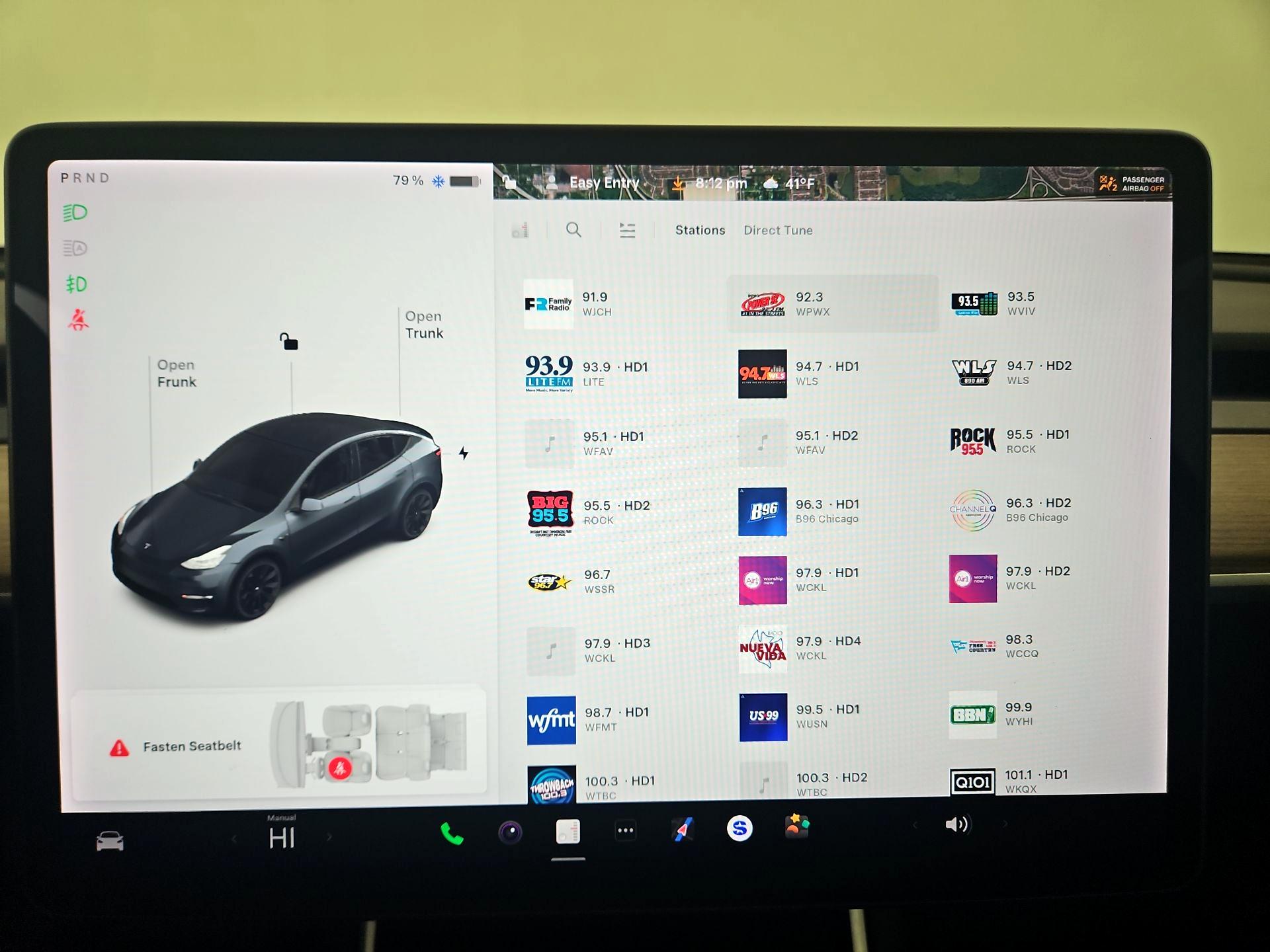 Thumbnail: 2021 Tesla Model Y - 15