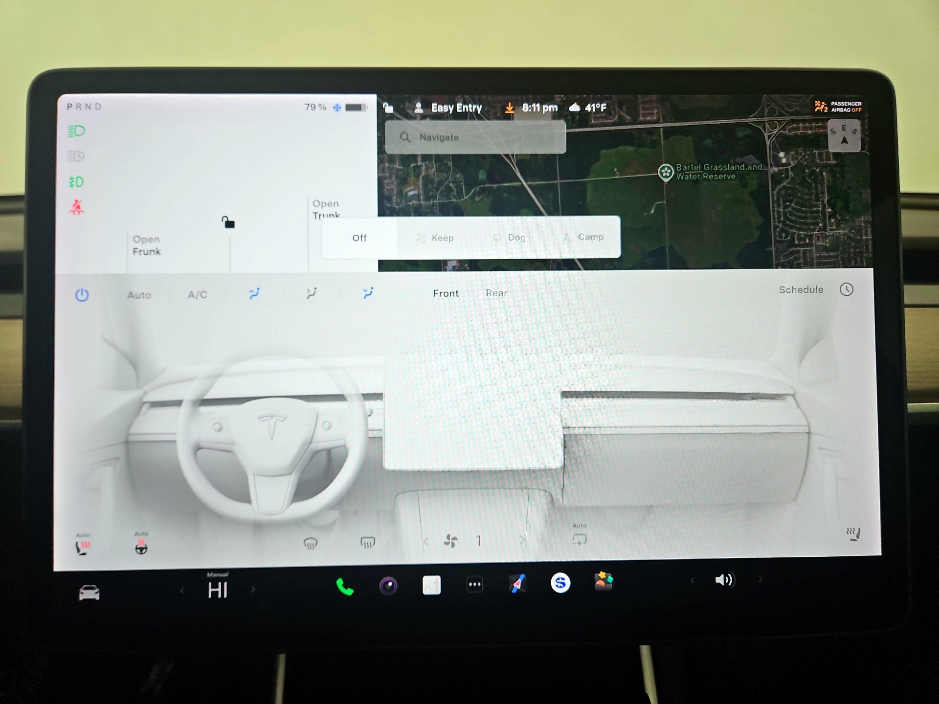 Thumbnail: 2021 Tesla Model Y - 16