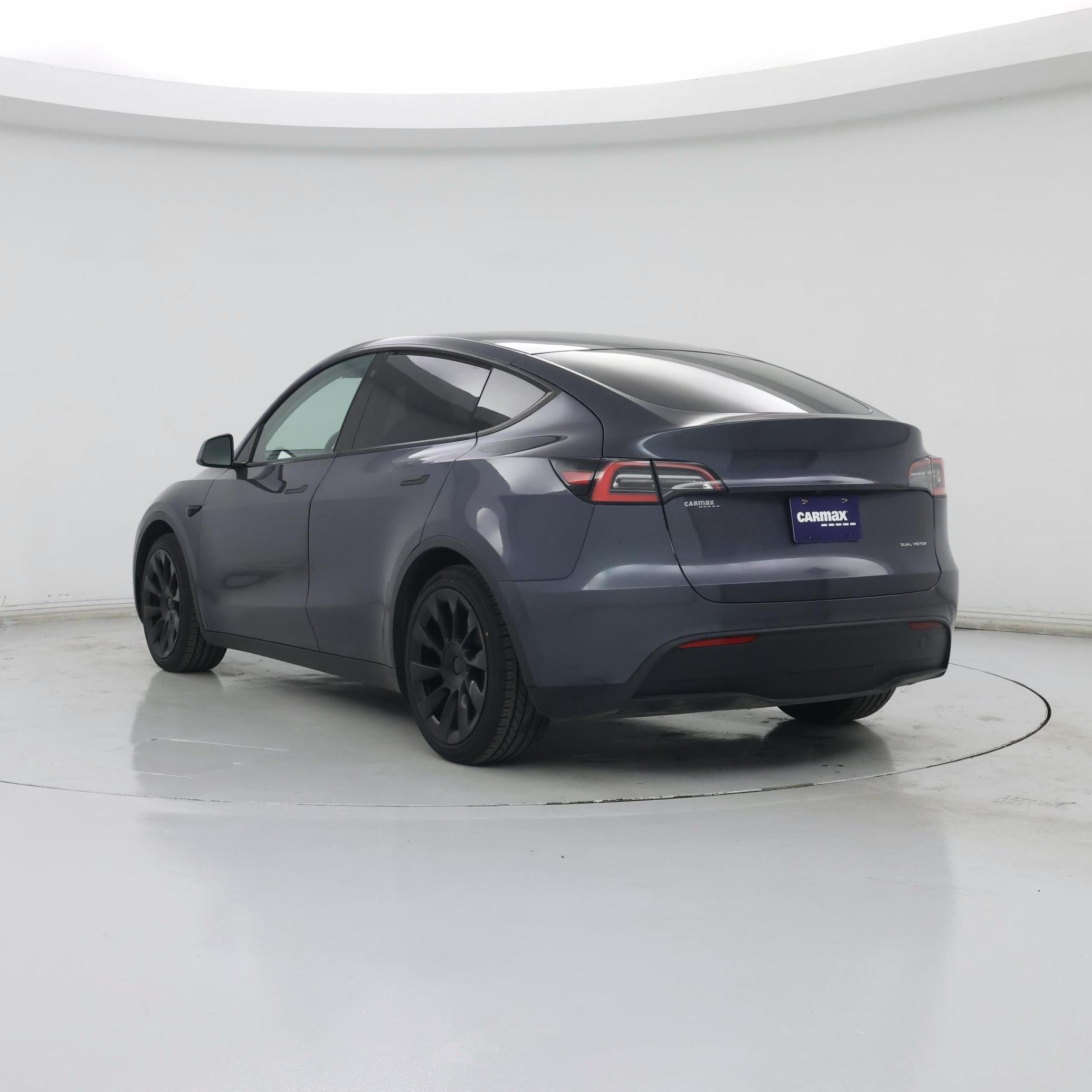 Thumbnail: 2021 Tesla Model Y - 2
