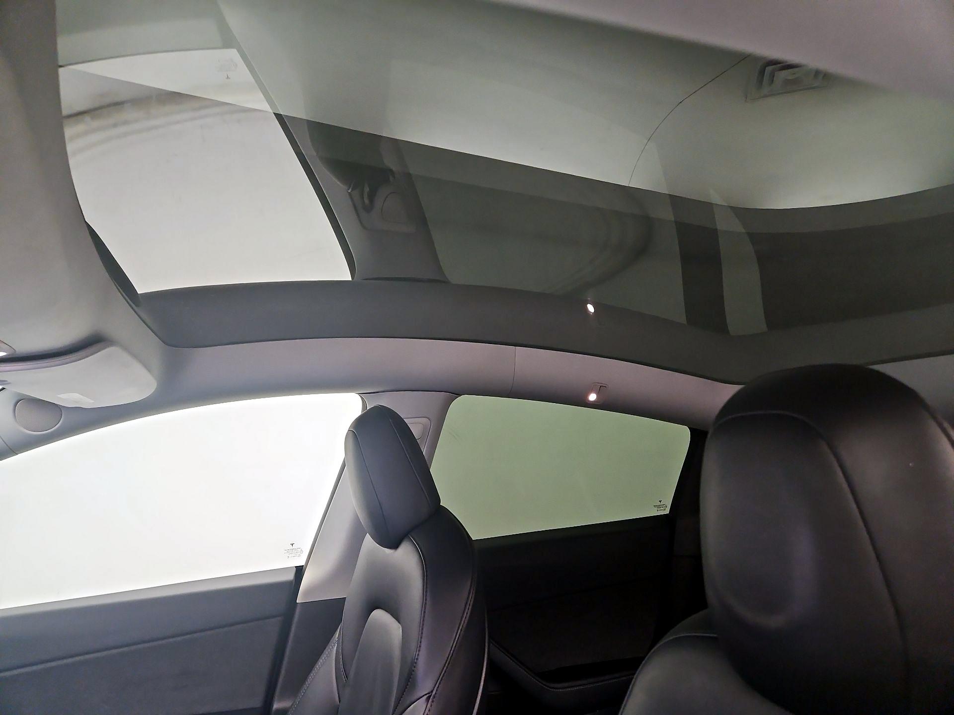 Thumbnail: 2021 Tesla Model Y - 19