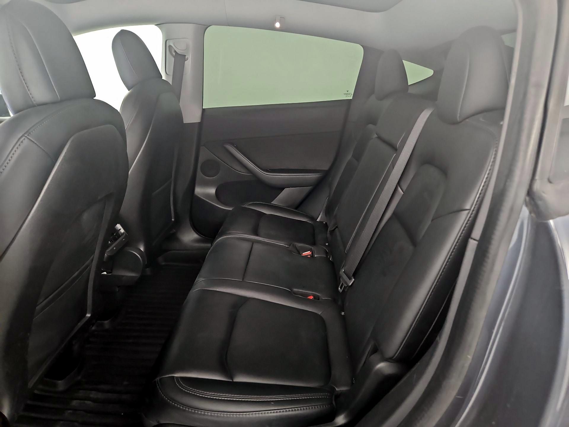 Thumbnail: 2021 Tesla Model Y - 20