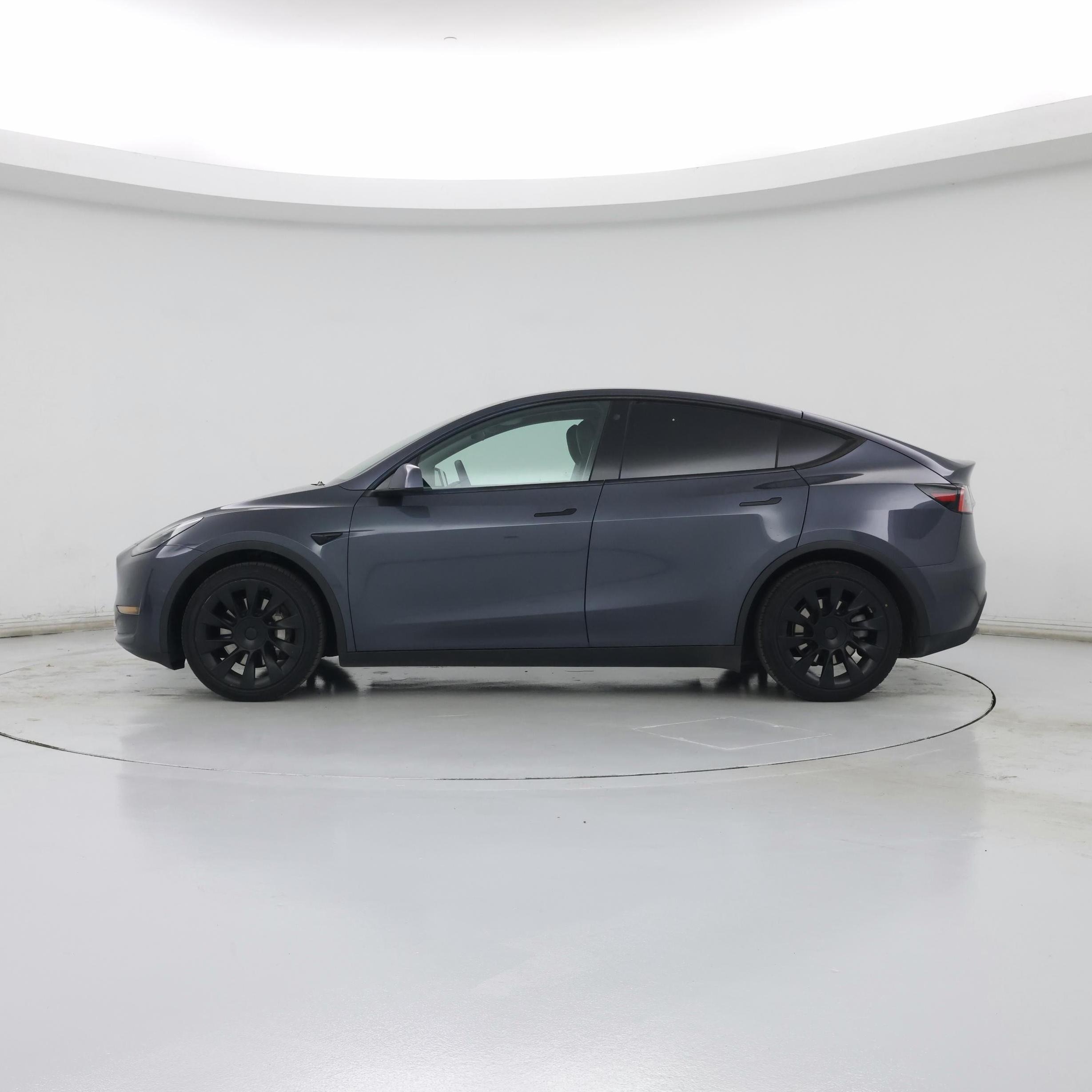 Thumbnail: 2021 Tesla Model Y - 3