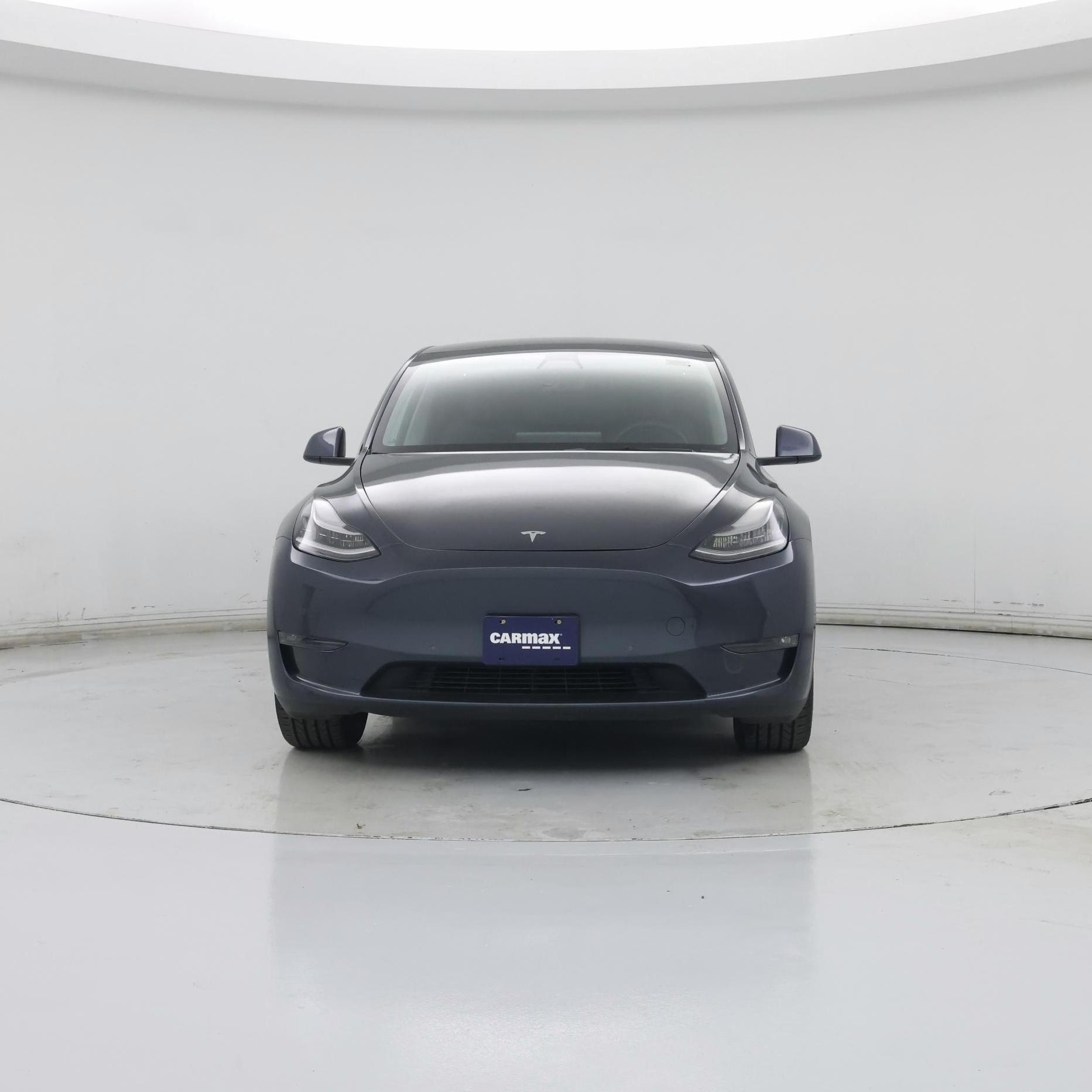 Thumbnail: 2021 Tesla Model Y - 5