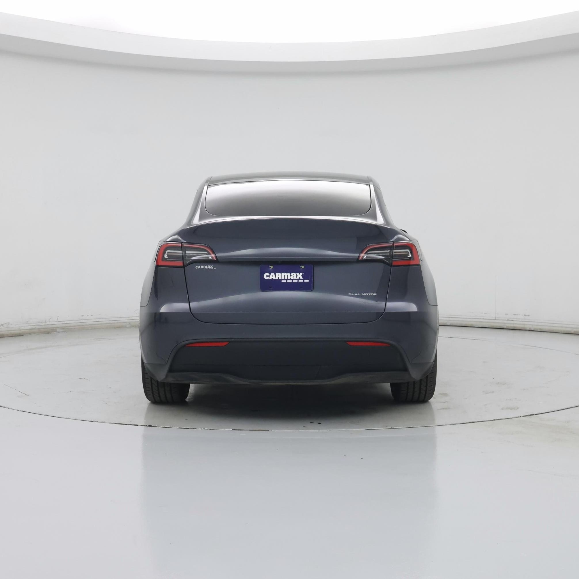 Thumbnail: 2021 Tesla Model Y - 6