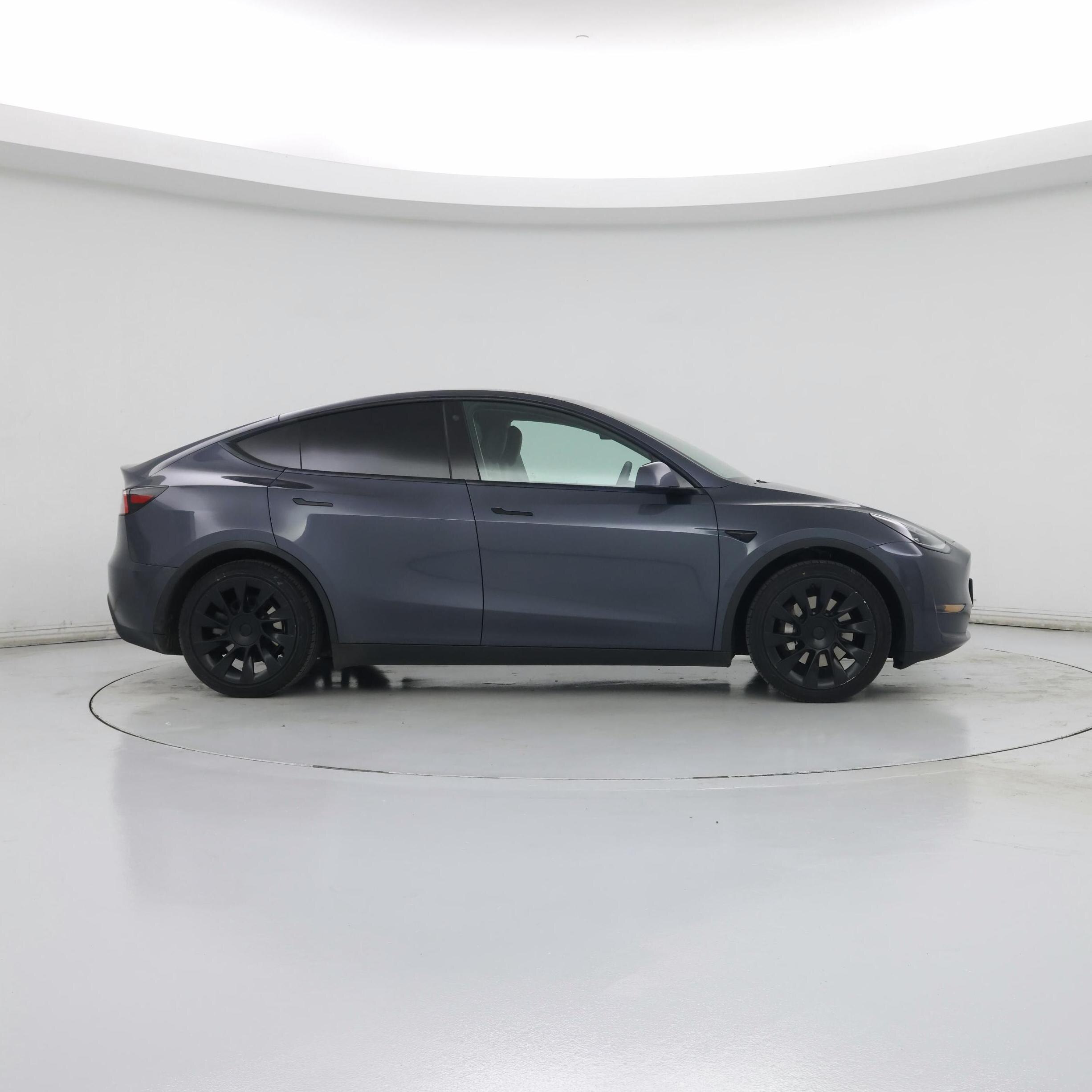 Thumbnail: 2021 Tesla Model Y - 7