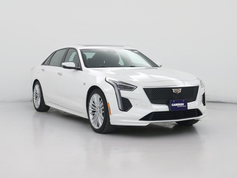 2019 Cadillac CT6 Sport -
                  Tinley Park, IL