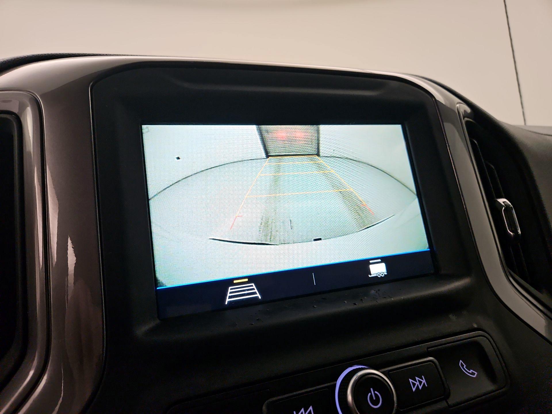 Thumbnail: 2019 Chevrolet Silverado 1500 - 14