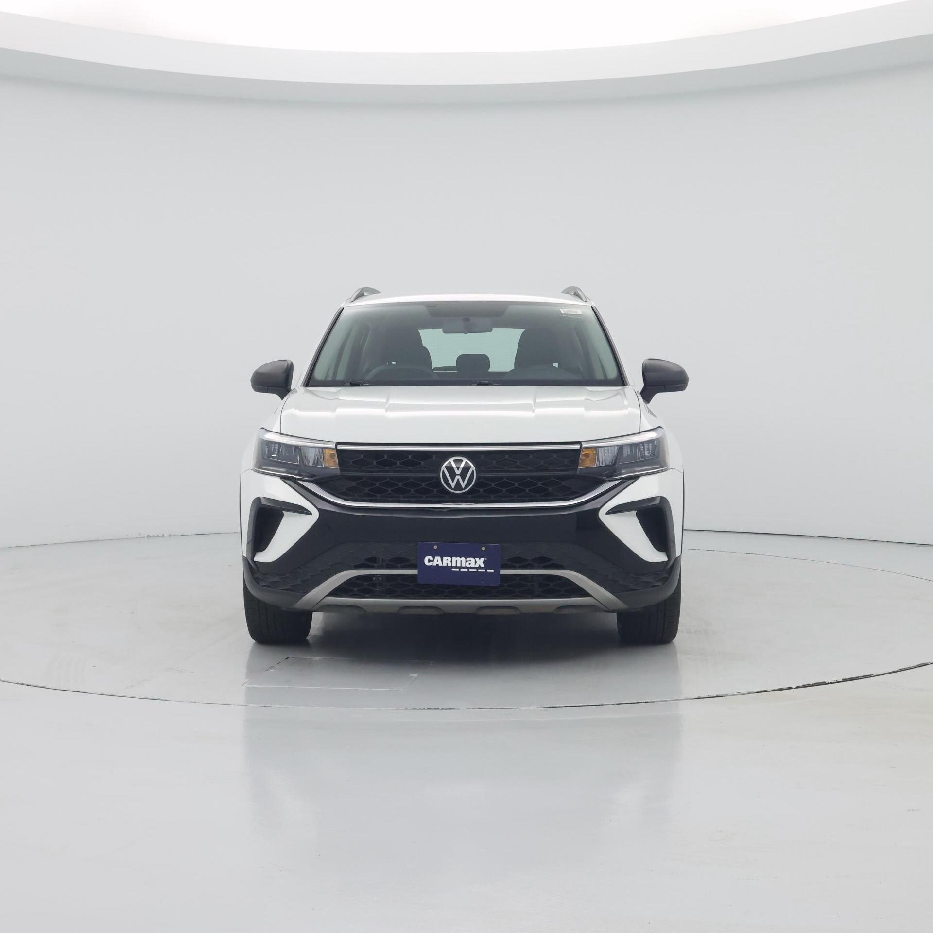 Thumbnail: 2022 Volkswagen Taos - 5