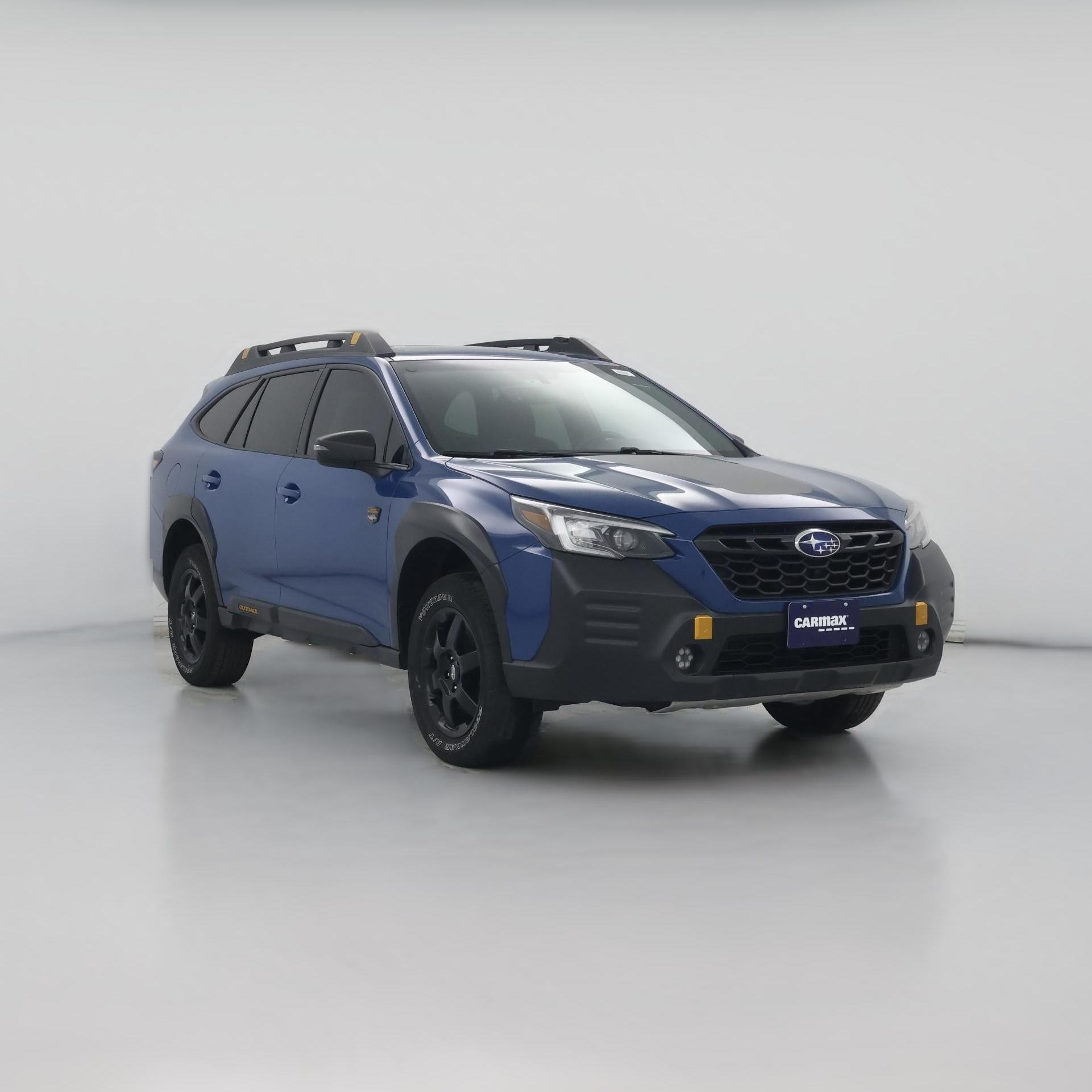 Thumbnail: 2022 Subaru Outback - 1