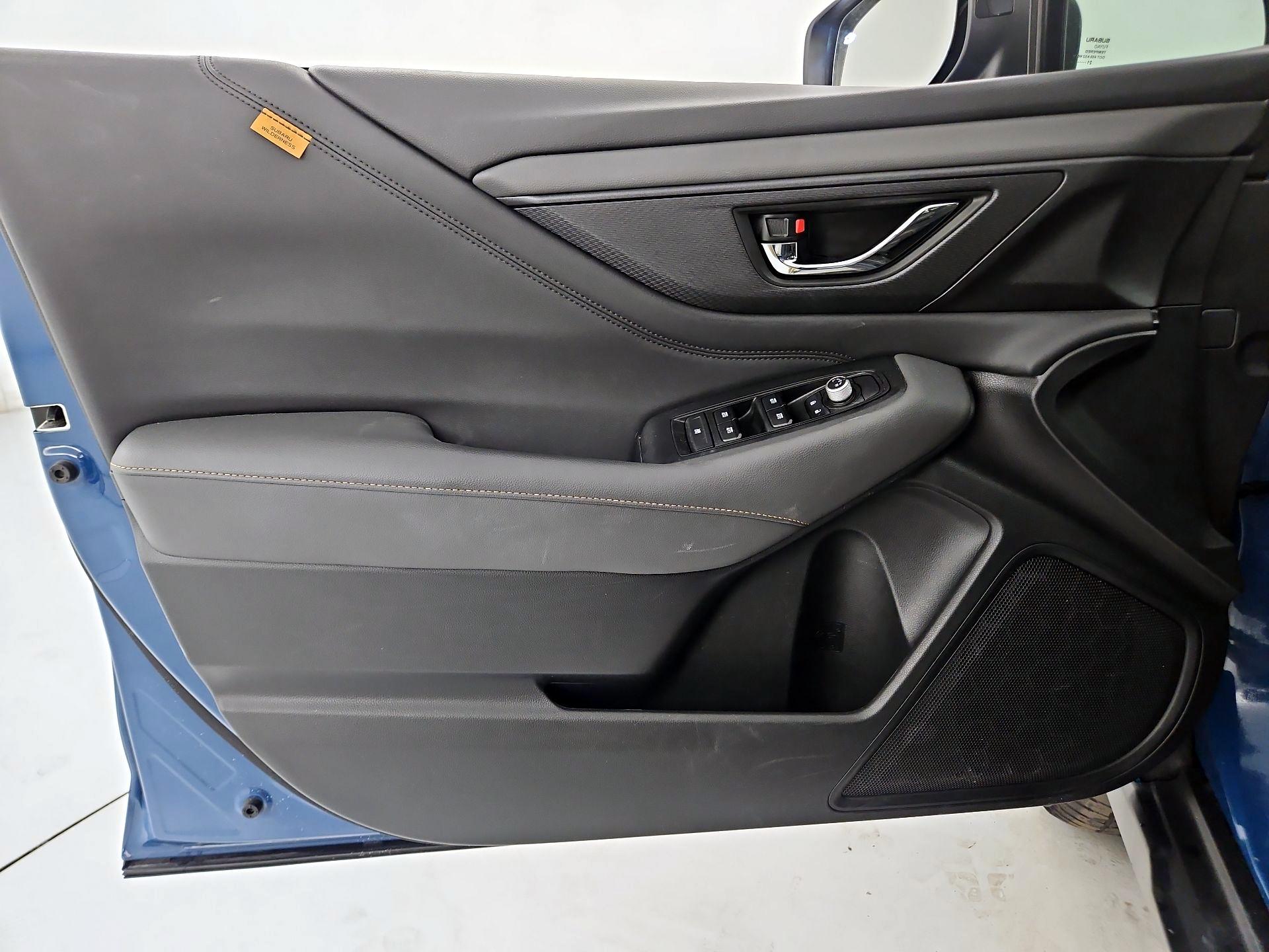 Thumbnail: 2022 Subaru Outback - 12