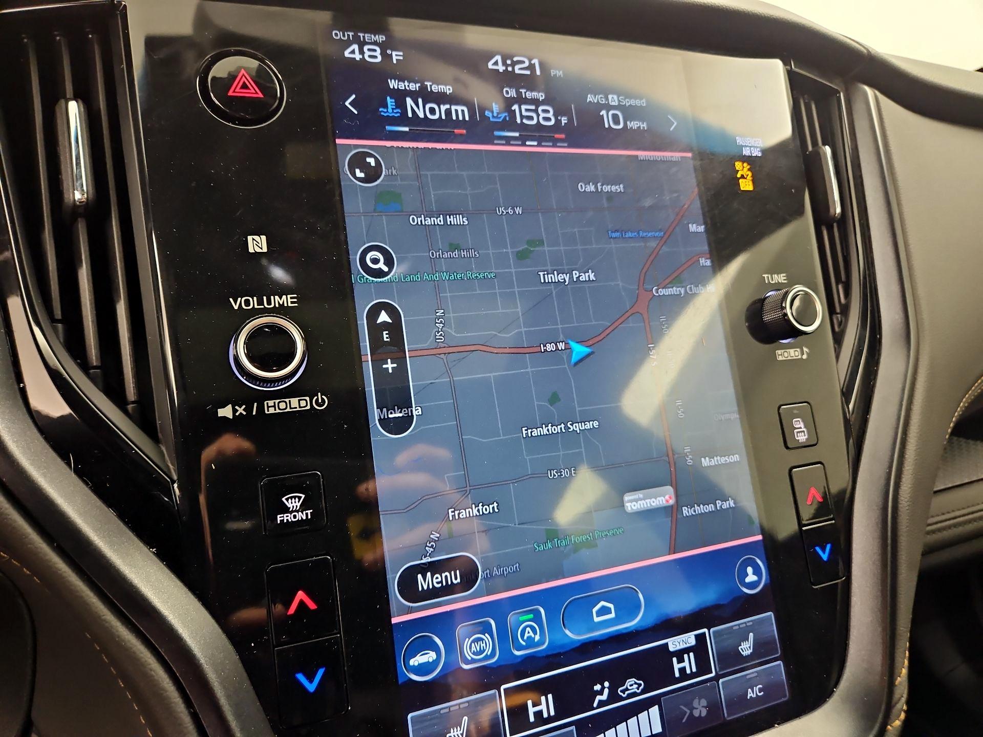 Thumbnail: 2022 Subaru Outback - 14